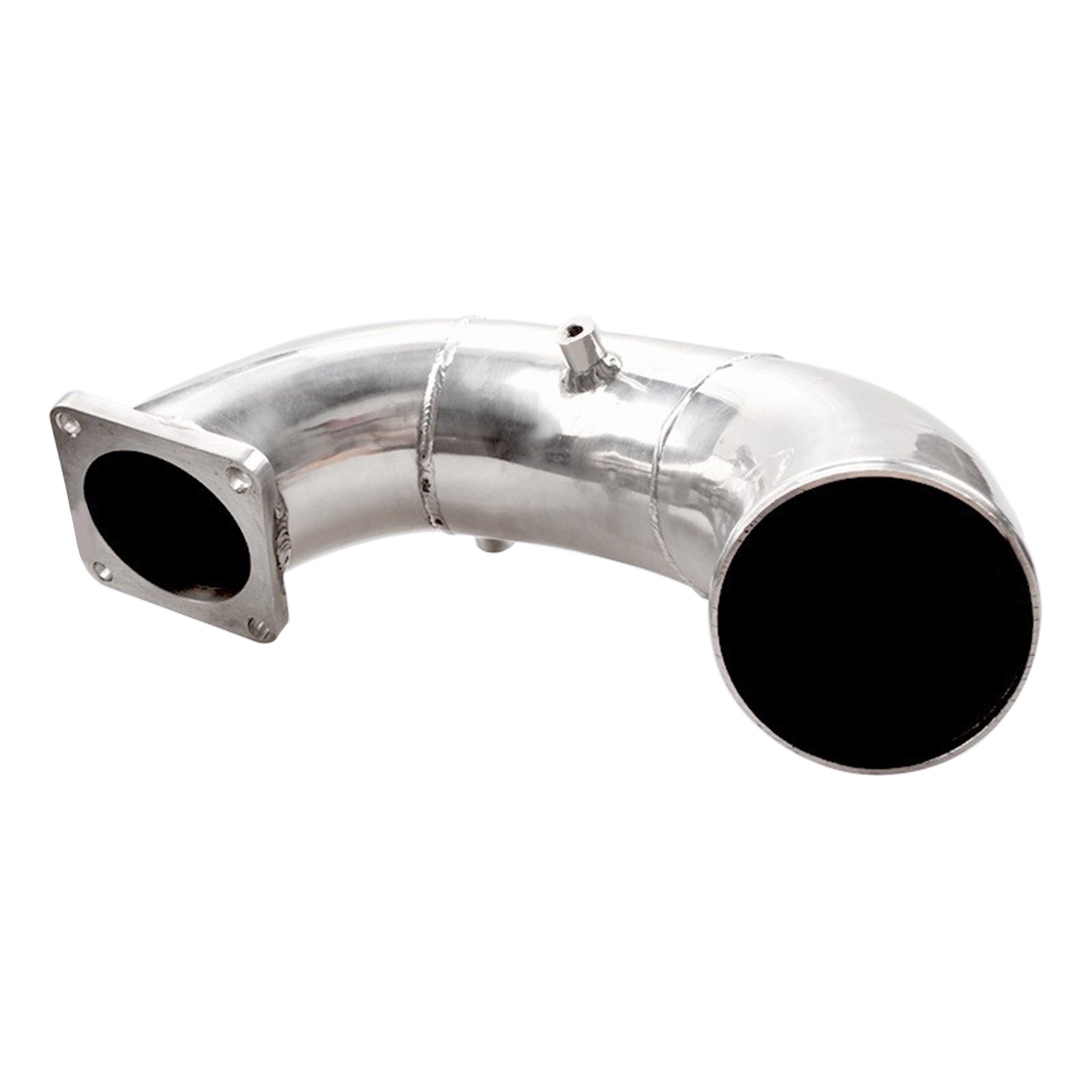 1994-1998 Dodge Ram 2500 / 3500 5.9L 12V Cummins Diesel 3.5" Air Intake Elbow Charge Pipe