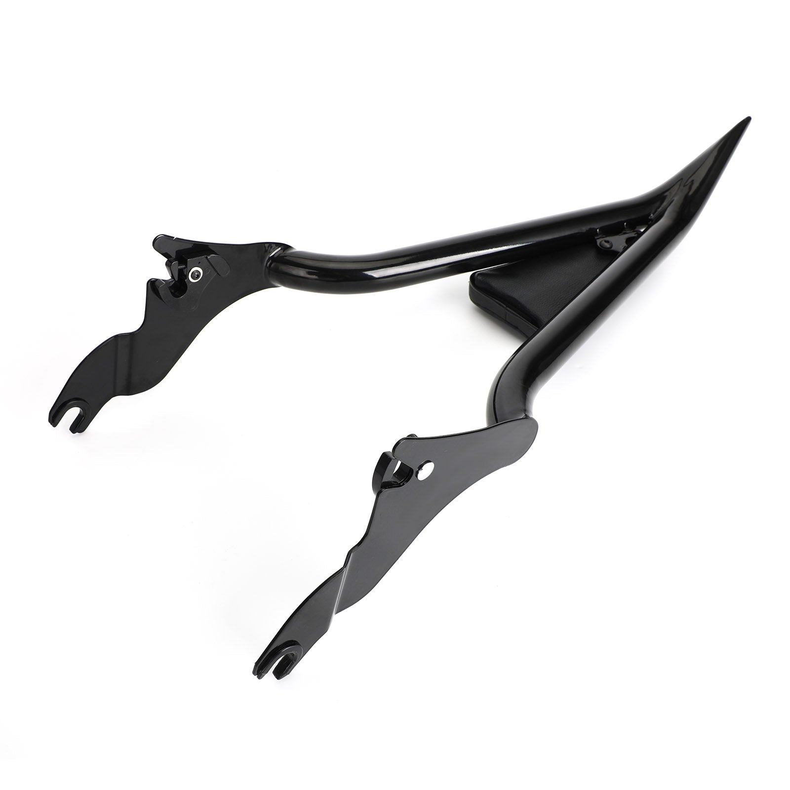 2009-2023 Passenger Backrest Harley CVO Road Glide / Touring Road King / Road Glide / Street Glide Generic