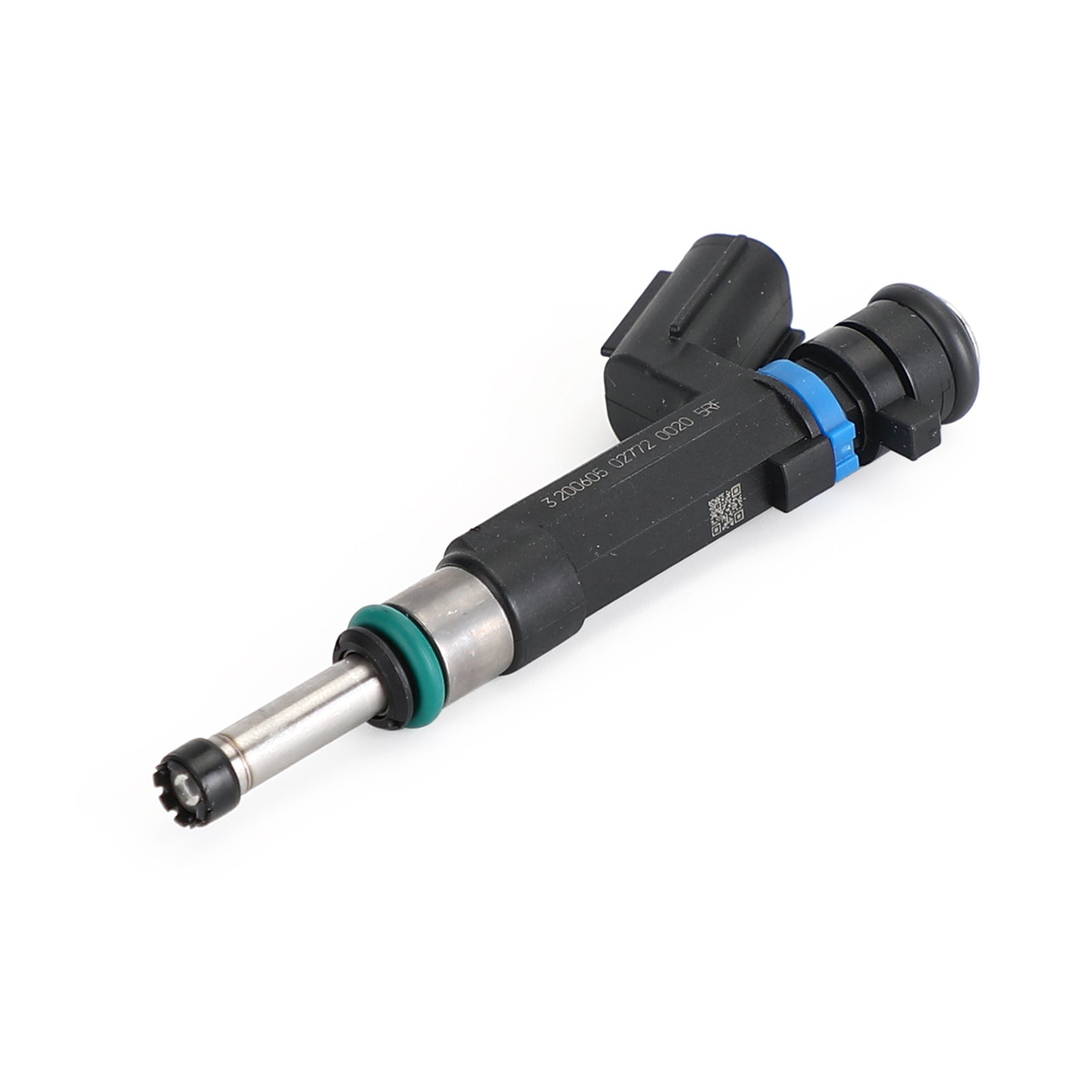 2012-2015 Nissan Versa 1.6L L4 4PCS Fuel Injectors 16600-1KT0A 84212379 162108 HR16DE Generic