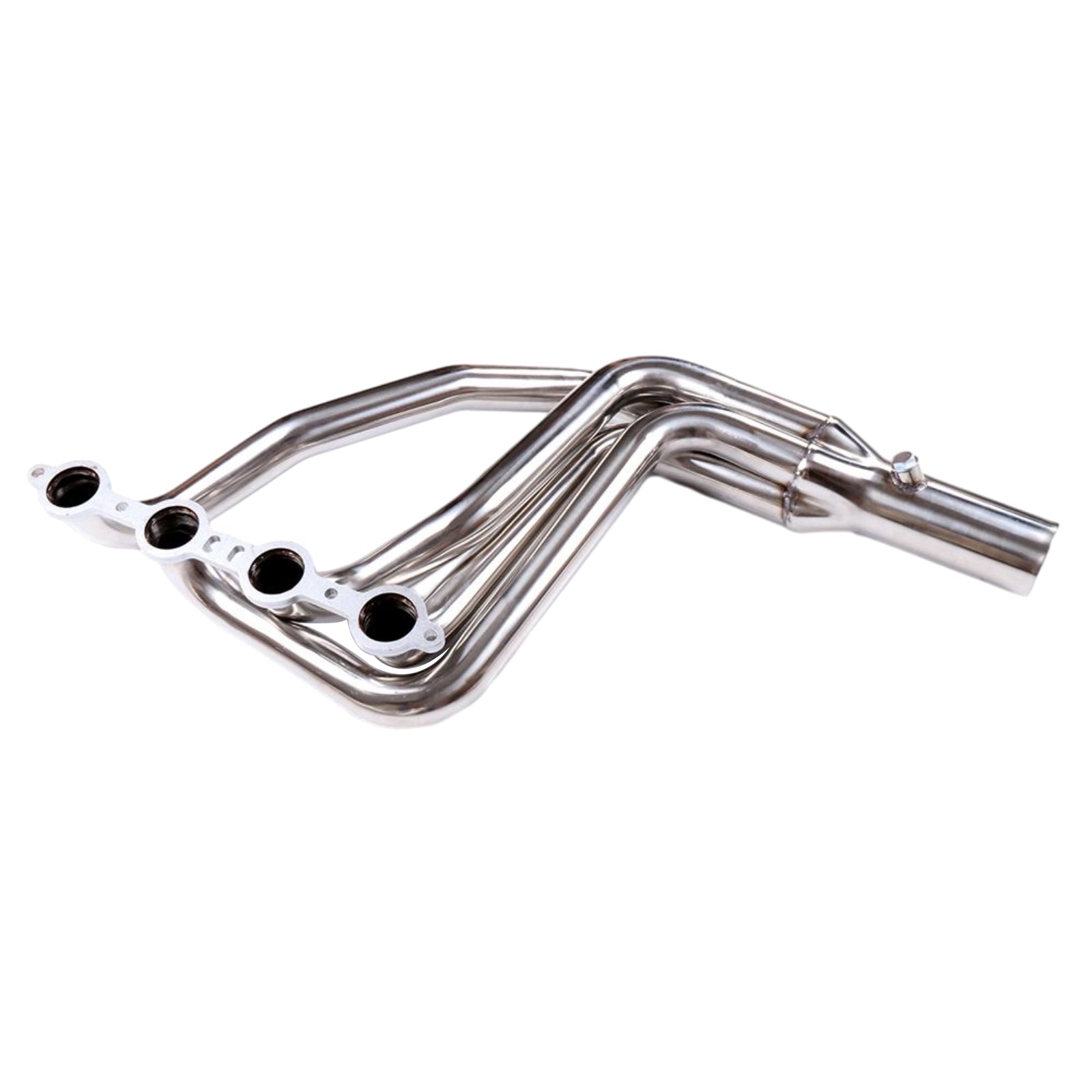 1973-1974 Buick Apollo Stainless Racing Long-Tube Header Exhaust Manifold