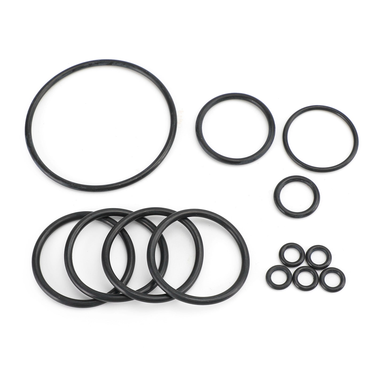 2009-2014 Honda TRX400X Stock 85mm Cylinder Piston Gaskets Top End Rebuild Kit Generic