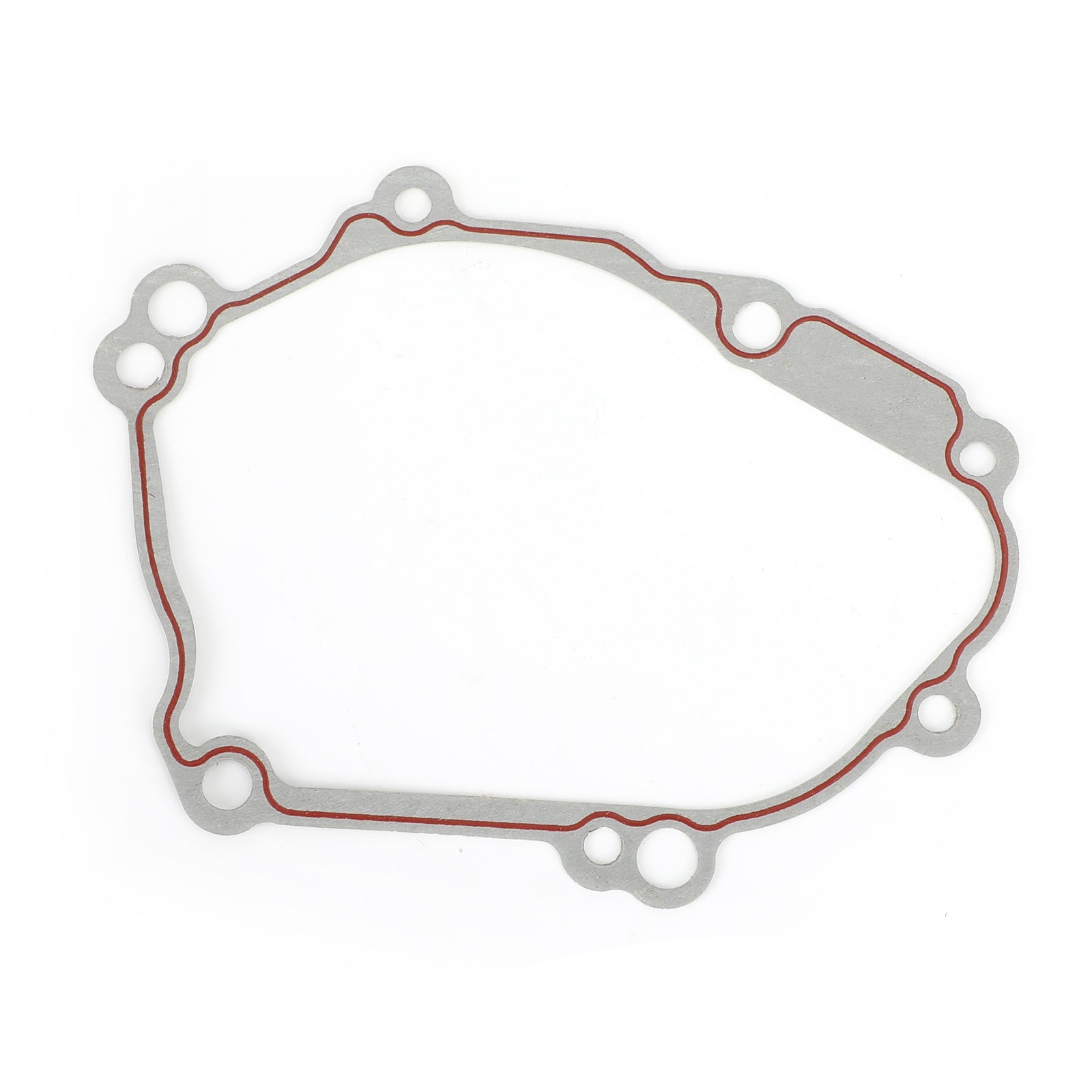 Flywheel Rotor, Stator & Regulator Kit for Yamaha FZ8 / FZ8-N / FZ8-S (2011–2015) | Includes Gasket