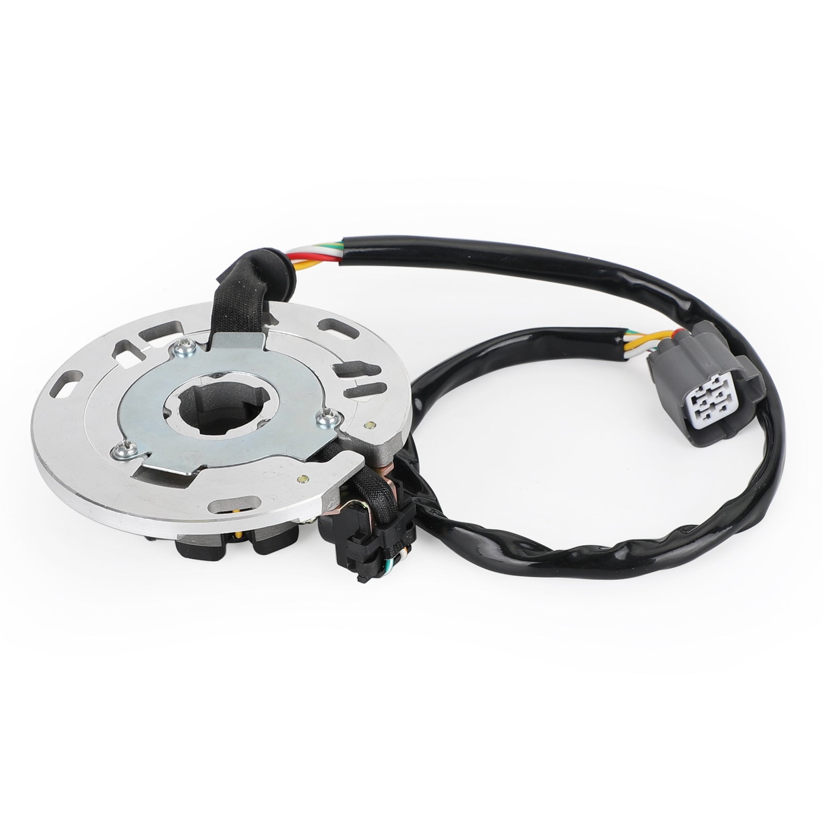 Stator Generator Base Assembly for Kawasaki KX250 1999–2004 | Magneto Stator Coil
