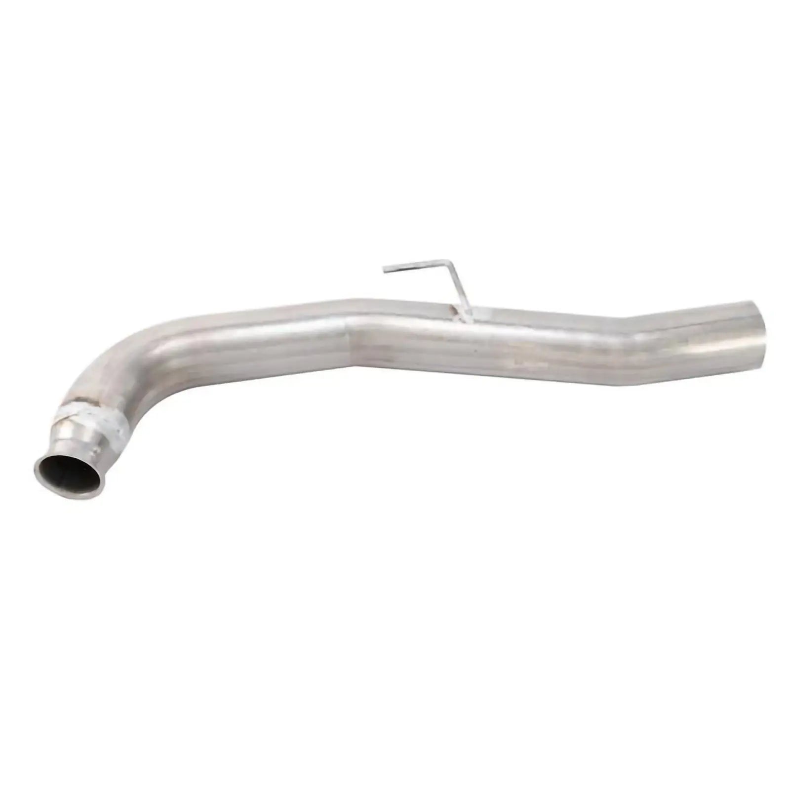 2011-2015 GMC Sierra 2500HD 3500HD 6.6L Duramax Diesel 4" Exhaust Muffler Pipe Tube Generic