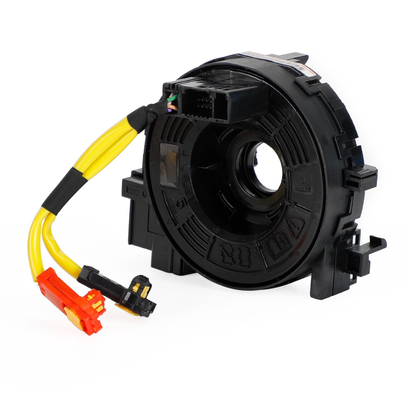 2013-2018 Toyota RAV4 2.5L Squib Spiral Cable Clock Spring 84306-09020/84307-42050/84307-0R050 Generic