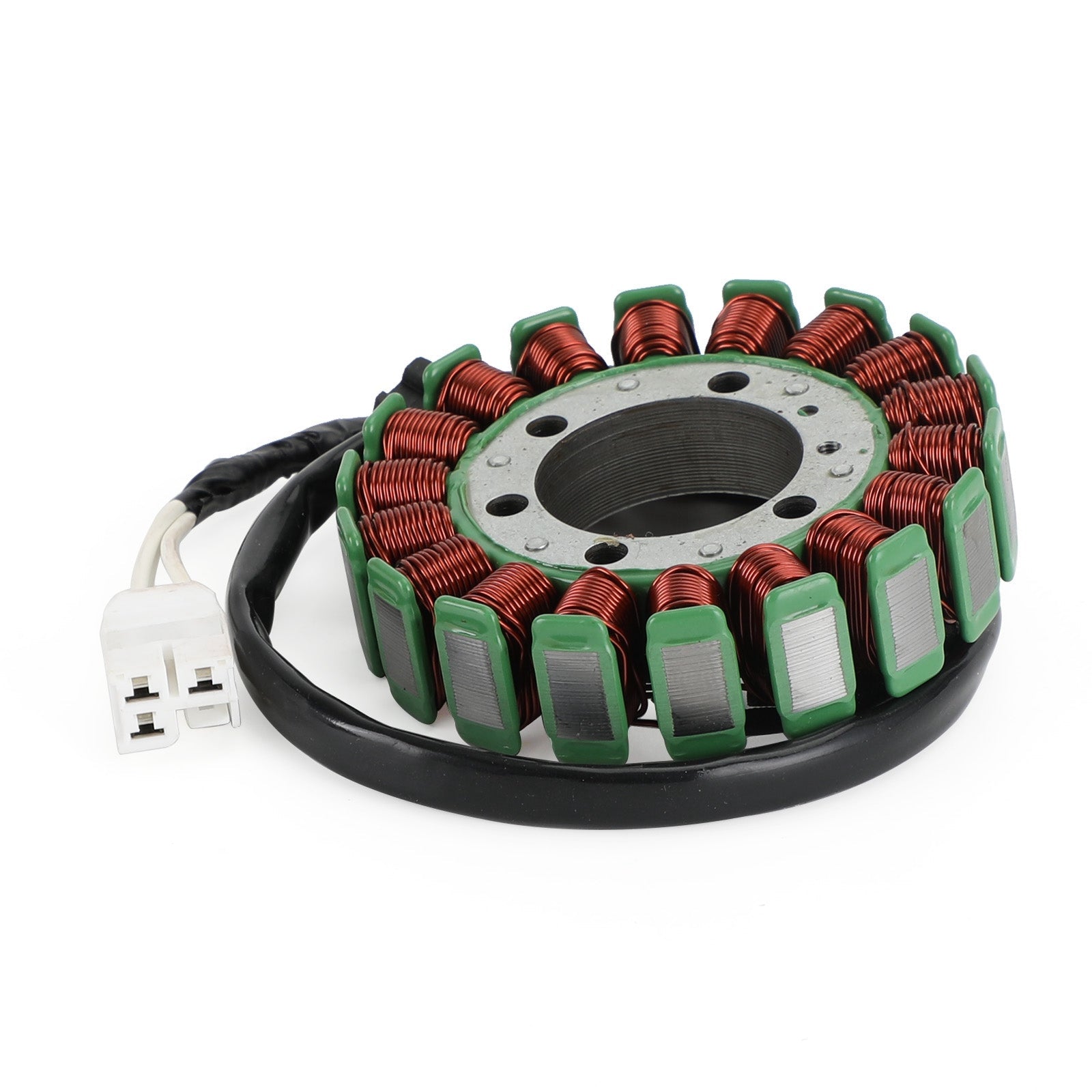 Stator & Regulator Rectifier Kit for Kawasaki Ninja 650 / Vulcan S 650 / Versys 650 (2012–2016) | Includes Gasket