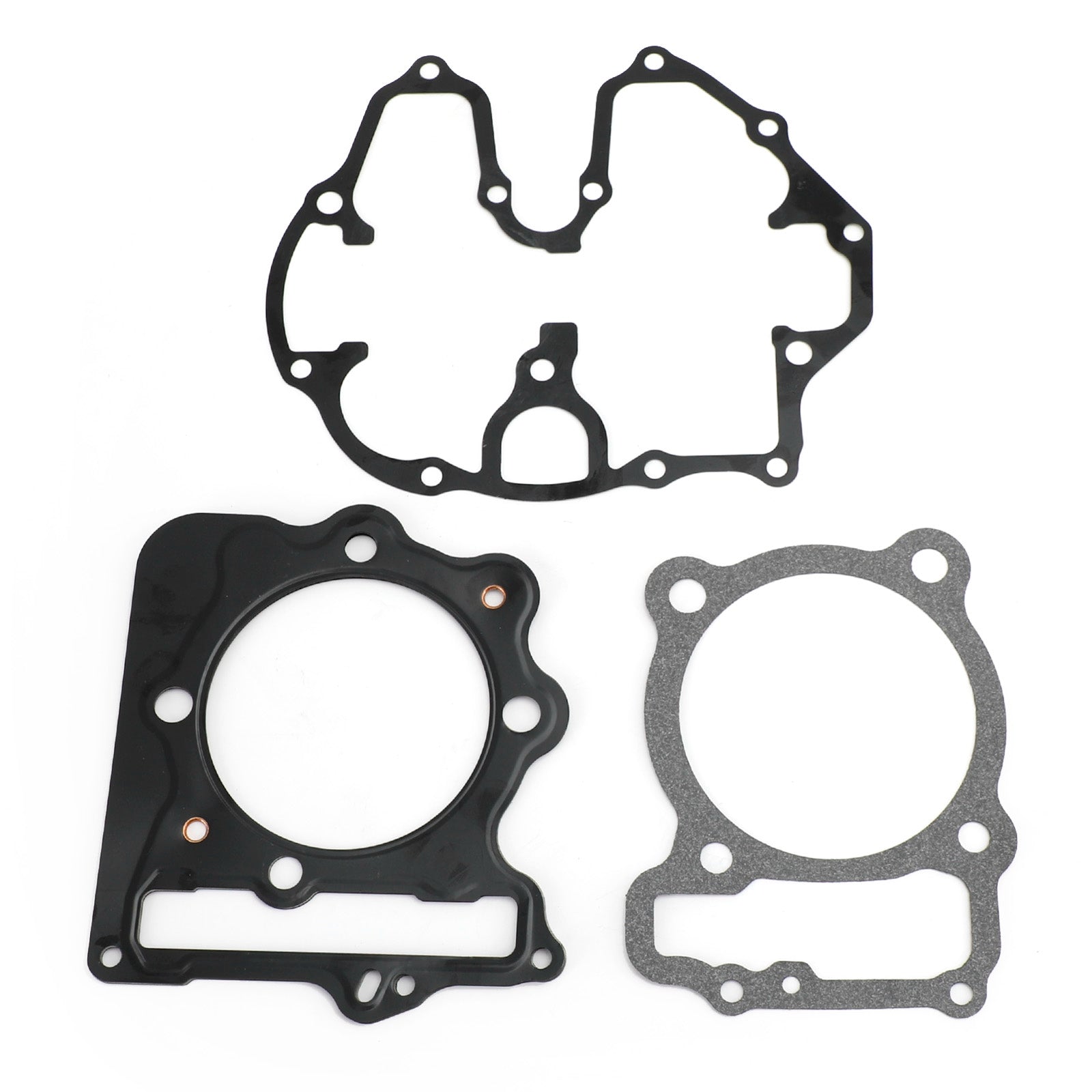 2009-2014 Honda TRX400X Stock 85mm Cylinder Piston Gaskets Top End Rebuild Kit Generic