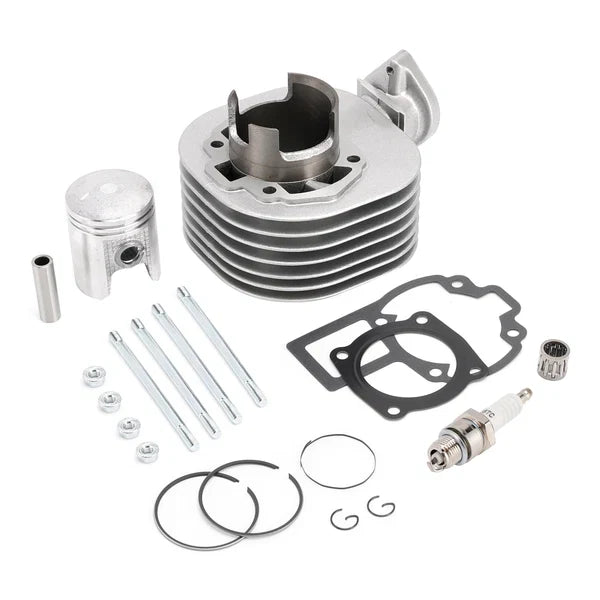 2003-2006 Kawasaki KFX80 KSF80 Cylinder Barrel Piston Gasket Rebuild Kit