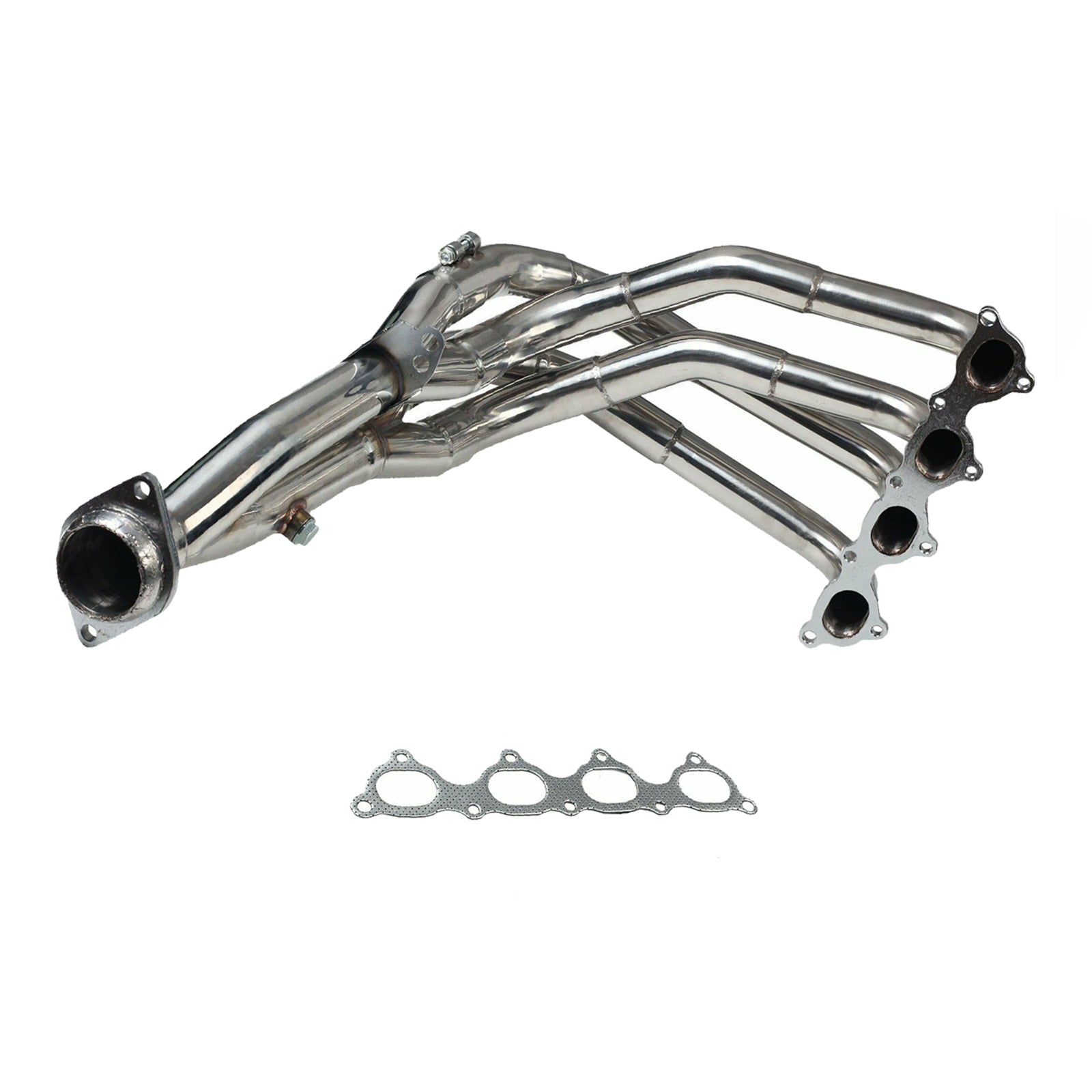 Honda del Sol (VTEC) 1994-1997 412-05-1900 Stainless Steel Manifold Header Generic