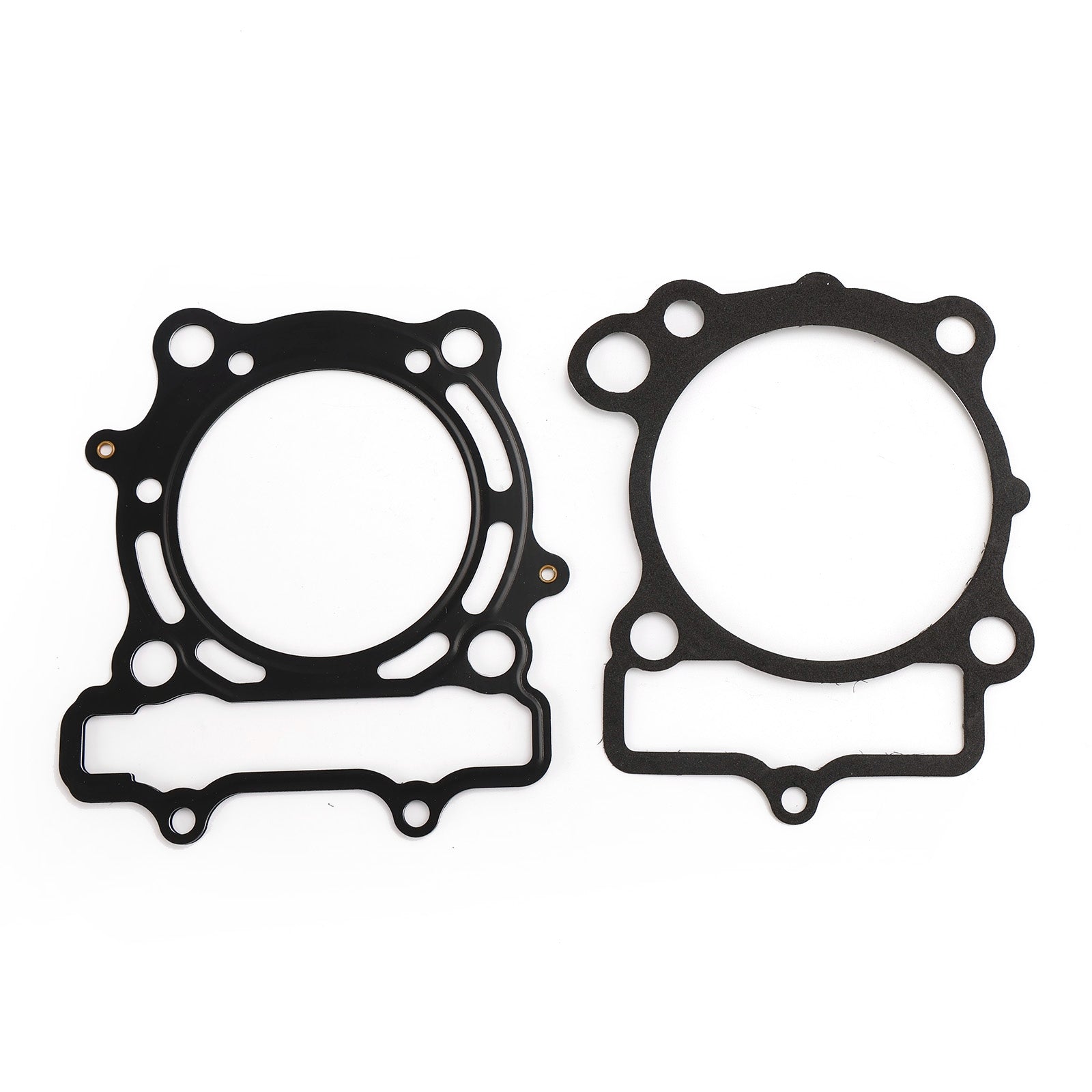 2004-2008 Kawasaki KX 250 F KX250F STD 77mm Cylinder Jug Piston Gasket Kit Generic