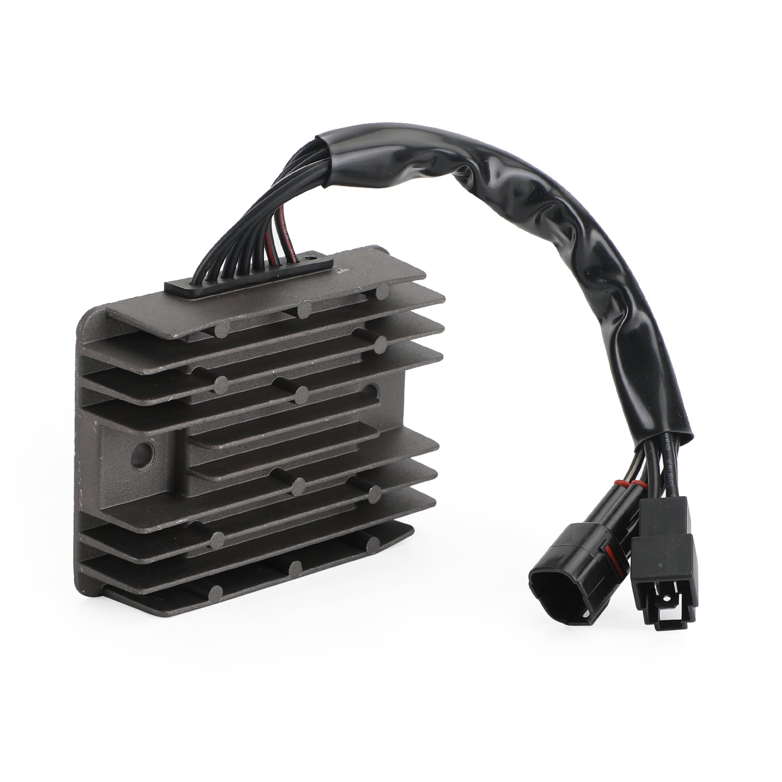 Stator & Regulator Rectifier Kit for 2008–2019 Suzuki GSX-R600 / GSX-R750 | Includes Gasket