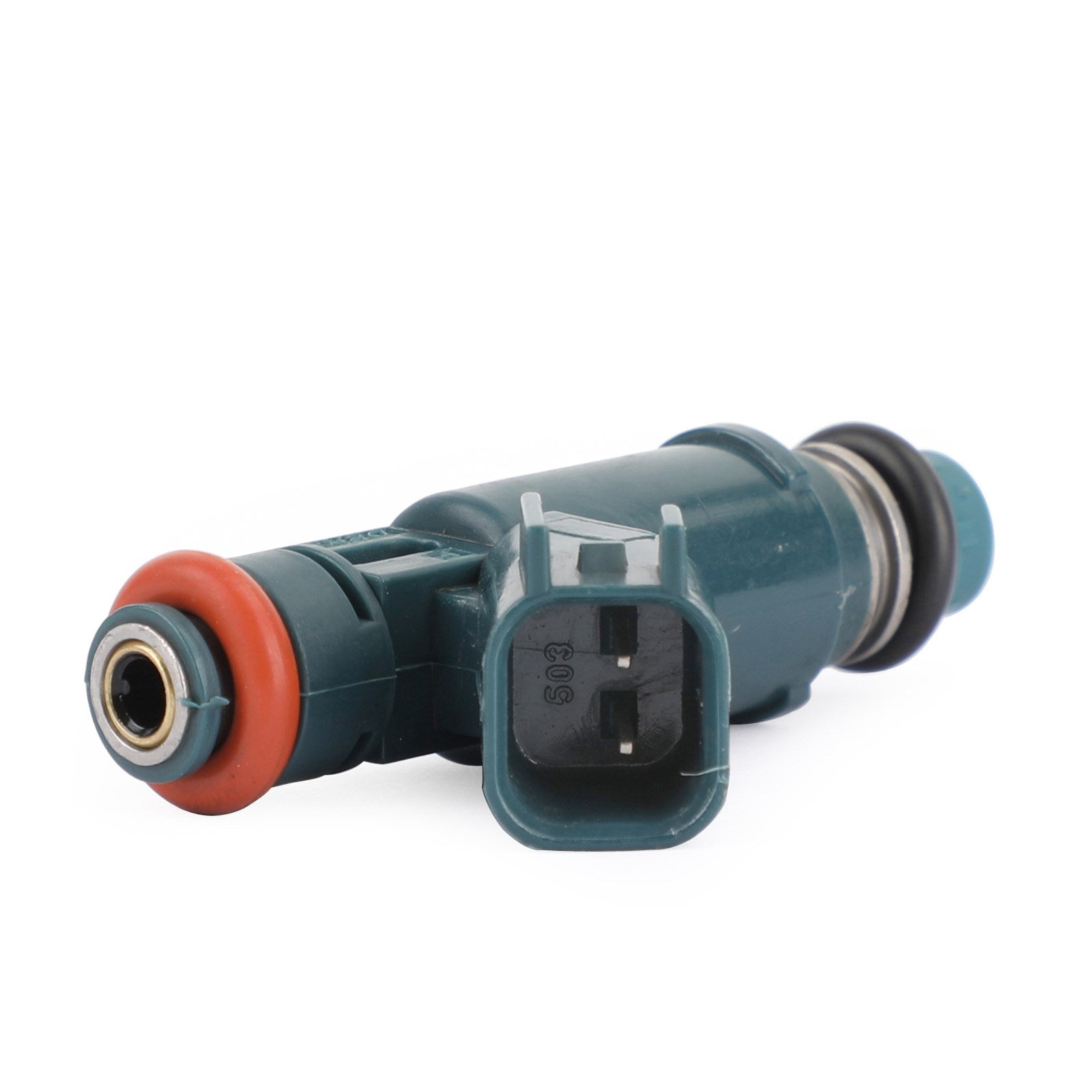 2003-2009 Jaguar 4.2L 8PCS Fuel Injectors 2W93-BA 4650544 AJ811177 AJ82532 AJ88900 Generic