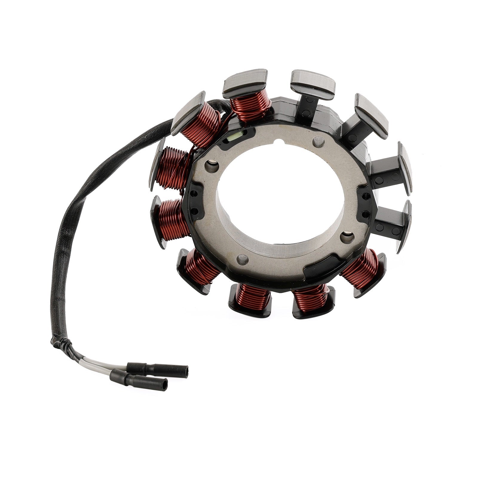 17A Charging Coil for Honda GX630 GX660 GX690 GXV630 GXV660 GXV690 | Replaces 31630-Z6L-003