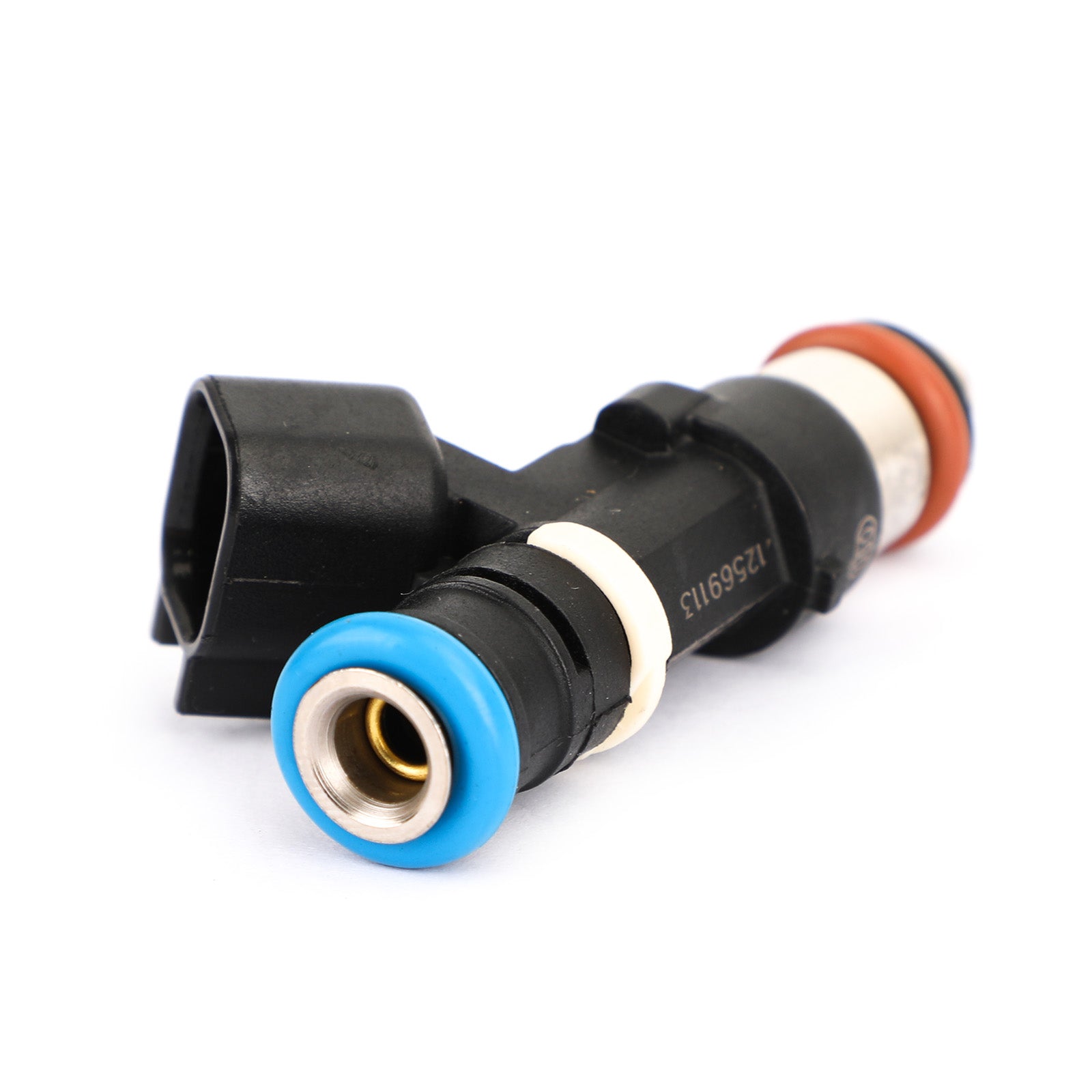 2006-2009 Chevrolet Trailblazer SS 8PCS 32lb Fuel Injectors 0280158049 12569113 Generic