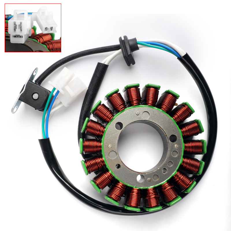 Magneto Stator Generator for Yamaha YZF600R Thundercat 1995–2007 | Replacement Stator Coil