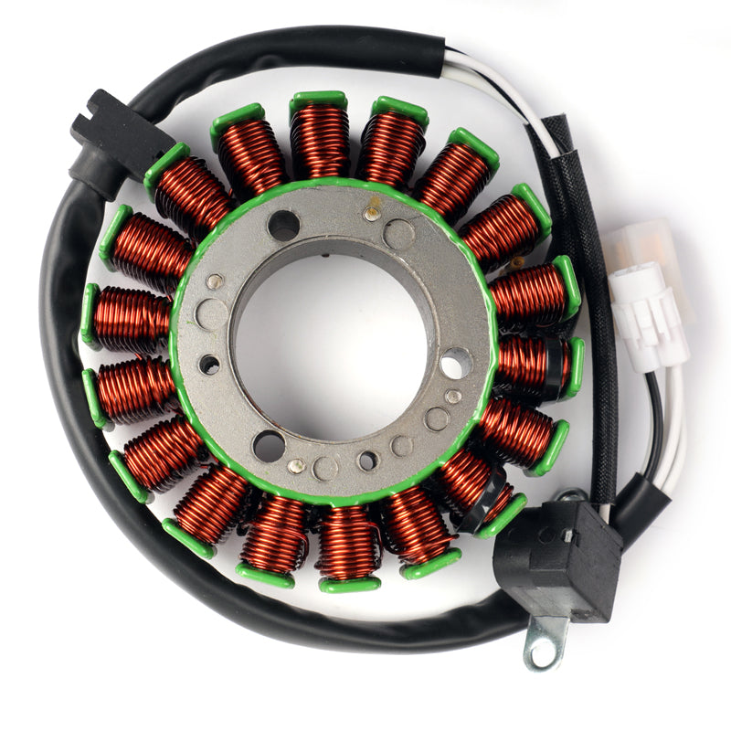 2000–2002 Yamaha SRX 700 Generator Stator | Magneto Charging Coil