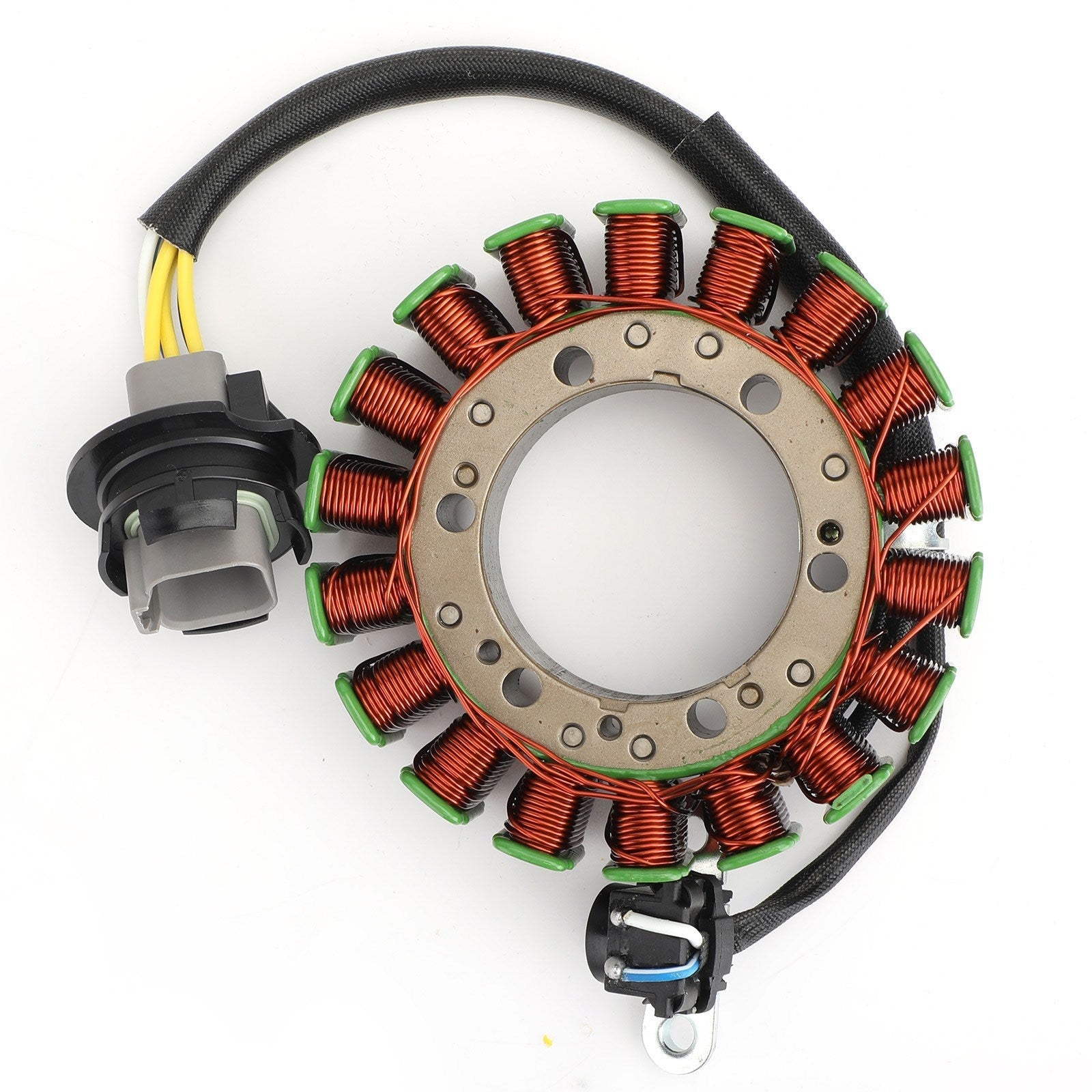 Alternator Stator for Can-Am Traxter & Traxter Max 500 / 650 (1999–2005) | Replacement for 420296321