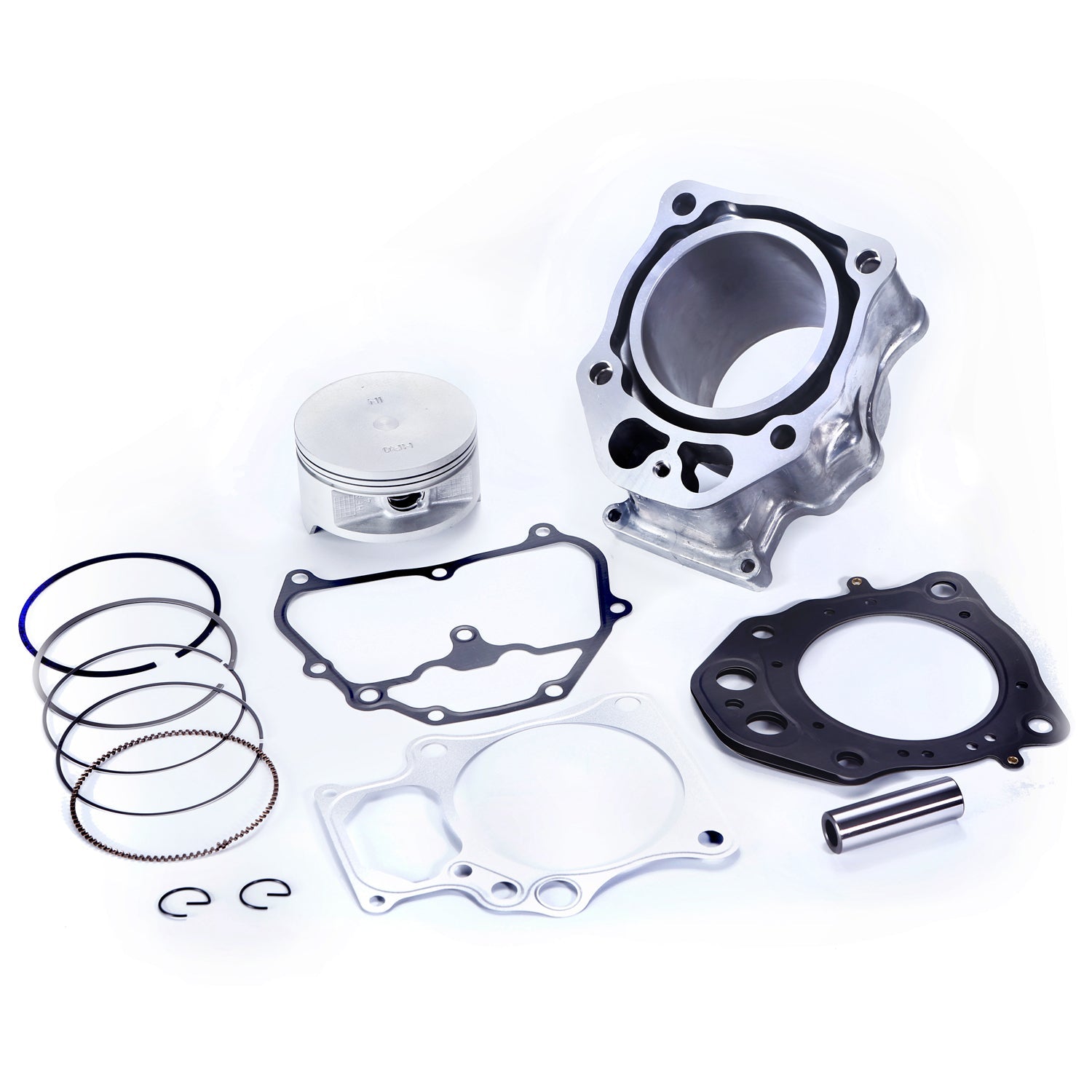 2012-2019 Honda TRX500 FM/FE/FPE/FPM Fourtrax Foreman 500 4x4 Cylinder Kit 12100-Hr0-F00 Generic