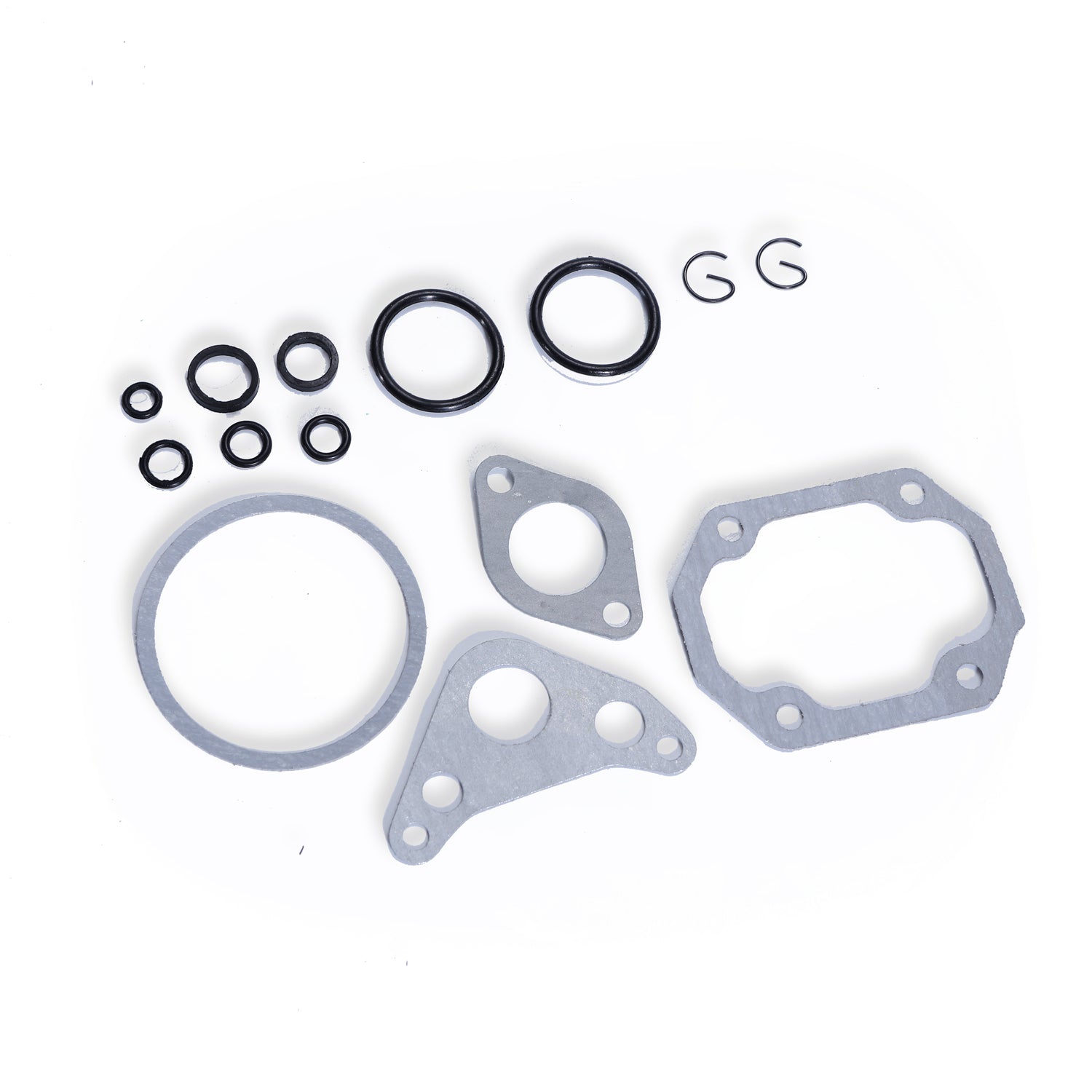 1969-1972 Honda CL70 Top End Rebuild Kit Cylinder Head Piston Generic