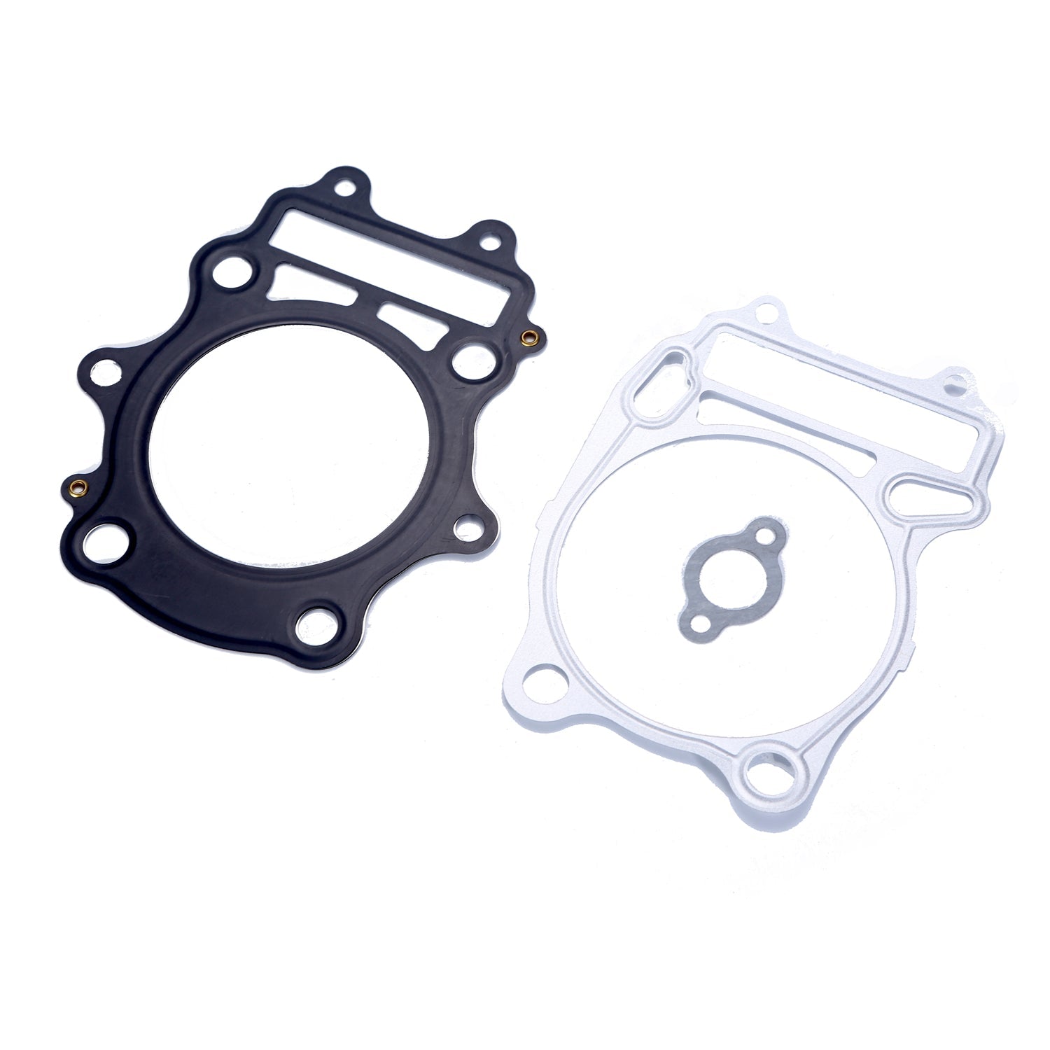 2002-2007 Suzuki Eiger 400 (LT-A & LT-F models) Cylinder Jug Piston Top End Rebuild Kit Generic