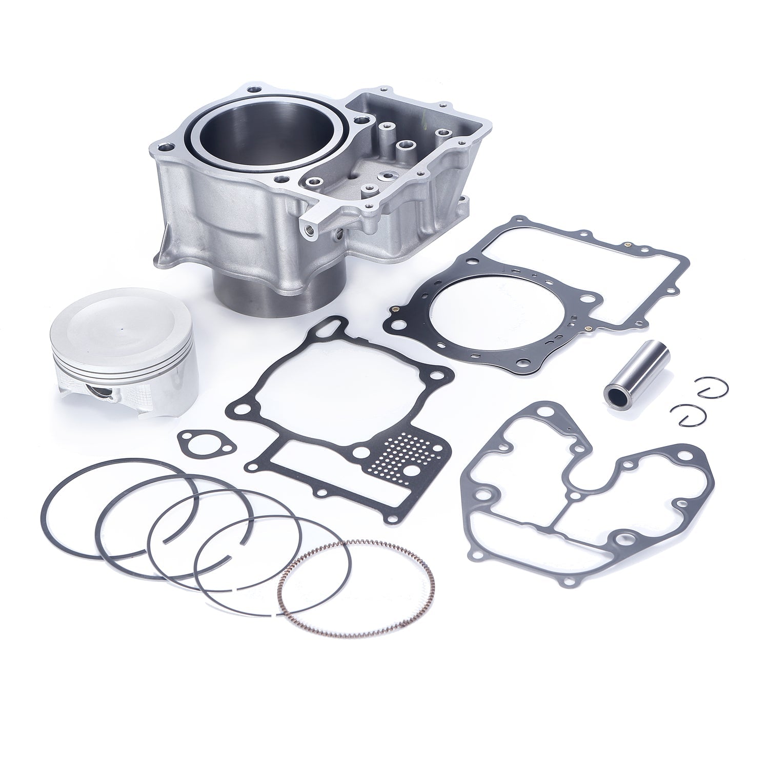 2006-2022 Honda TRX680FA/FGA Fourtrax Rincon 680 / GPScape Cylinder Piston Top End Kit Generic