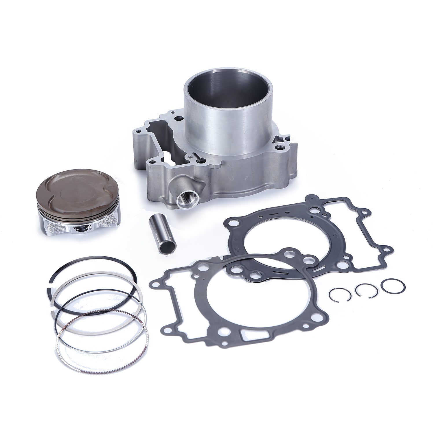 Top End Kit For Polaris RZR Ranger Sportsman 570 Jug Cylinder Piston 2012-2022 Generic