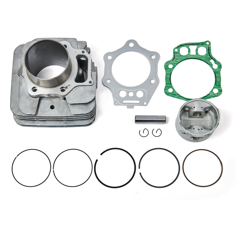 1998-2004 Honda Foreman 450 ES S FE FM Top Eed Kit W/ Cylinder 12100-HN0-A00 Generic