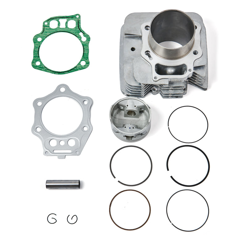 1998-2004 Honda Foreman 450 ES S FE FM Top Eed Kit W/ Cylinder 12100-HN0-A00 Generic