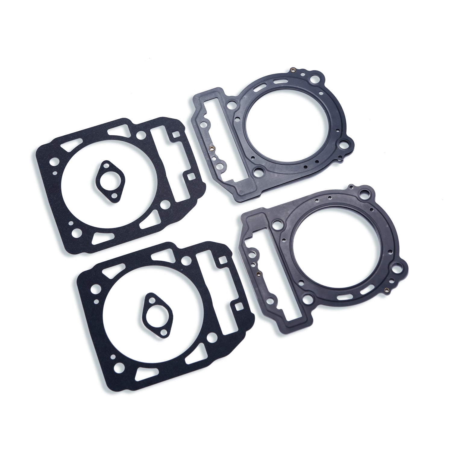 Cylinders Piston Gaskets Kit For Can-Am Maverick 1000/R/Max/Sport/Trail 2013-2021 Generic