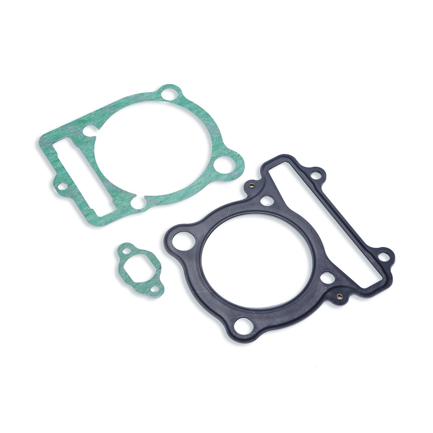 Cylinder Piston Gasket Set For Yamaha YFM350R Raptor 350 2004-2013 Top End Kit Generic