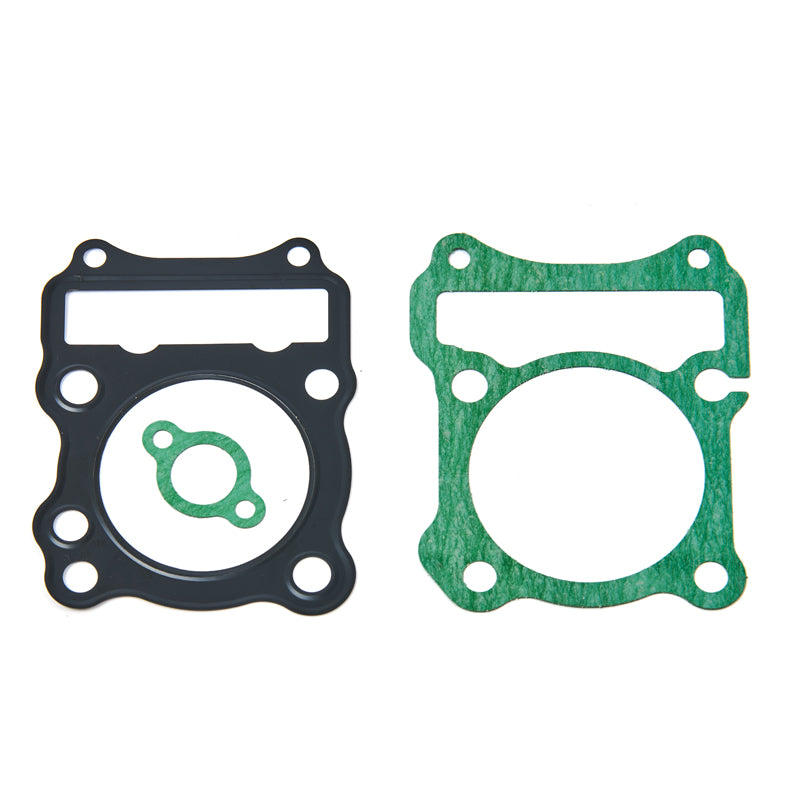 Cylinder Jug Kit 62mm 150cc For Suzuki EN125 GN125 DR125 TU125 GZ125 VanVan 125 Generic