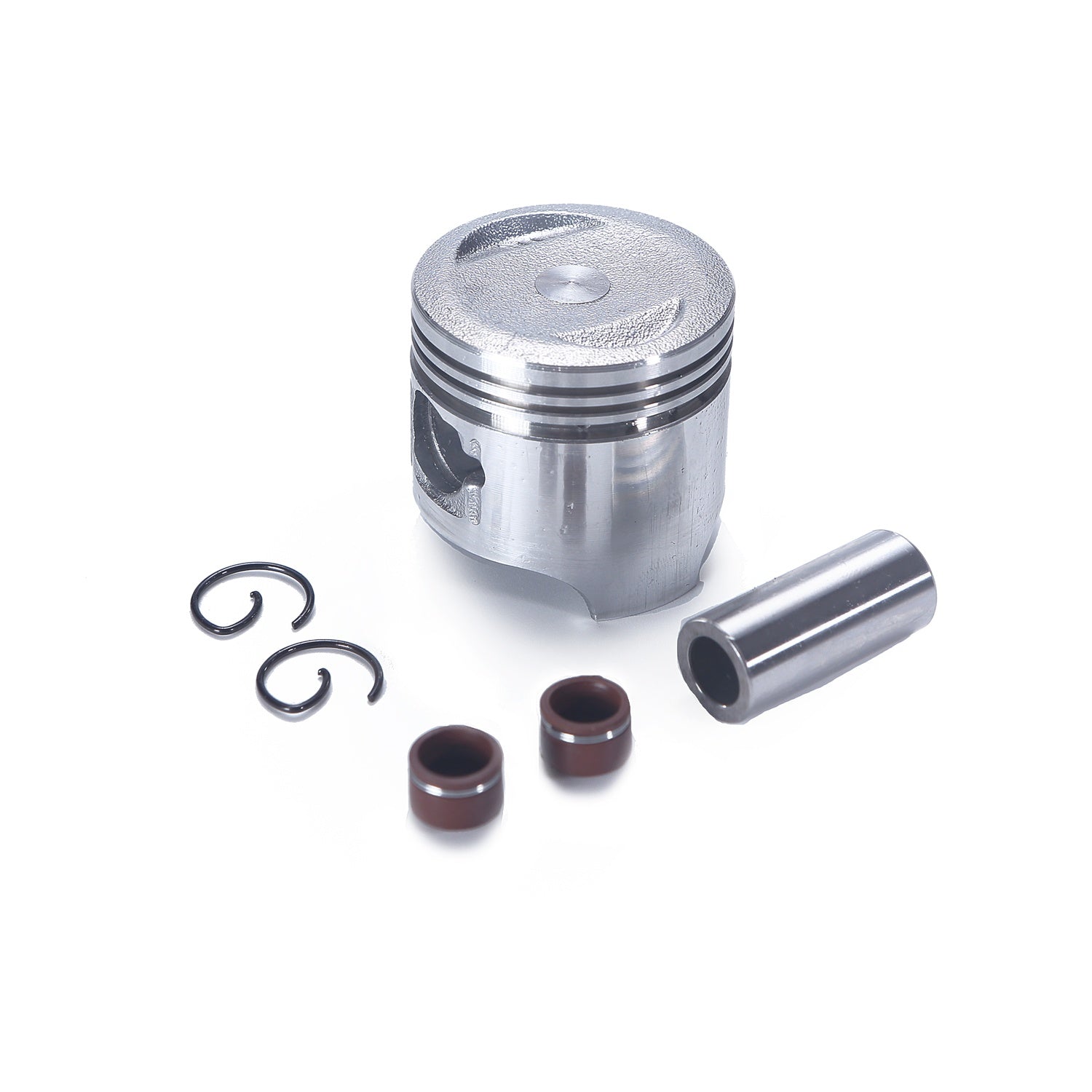 Top End Cylinder Kit 50cc For HONDA Z50 R Z50A Minitrail 50 Monkey CRF50F XR50R Generic