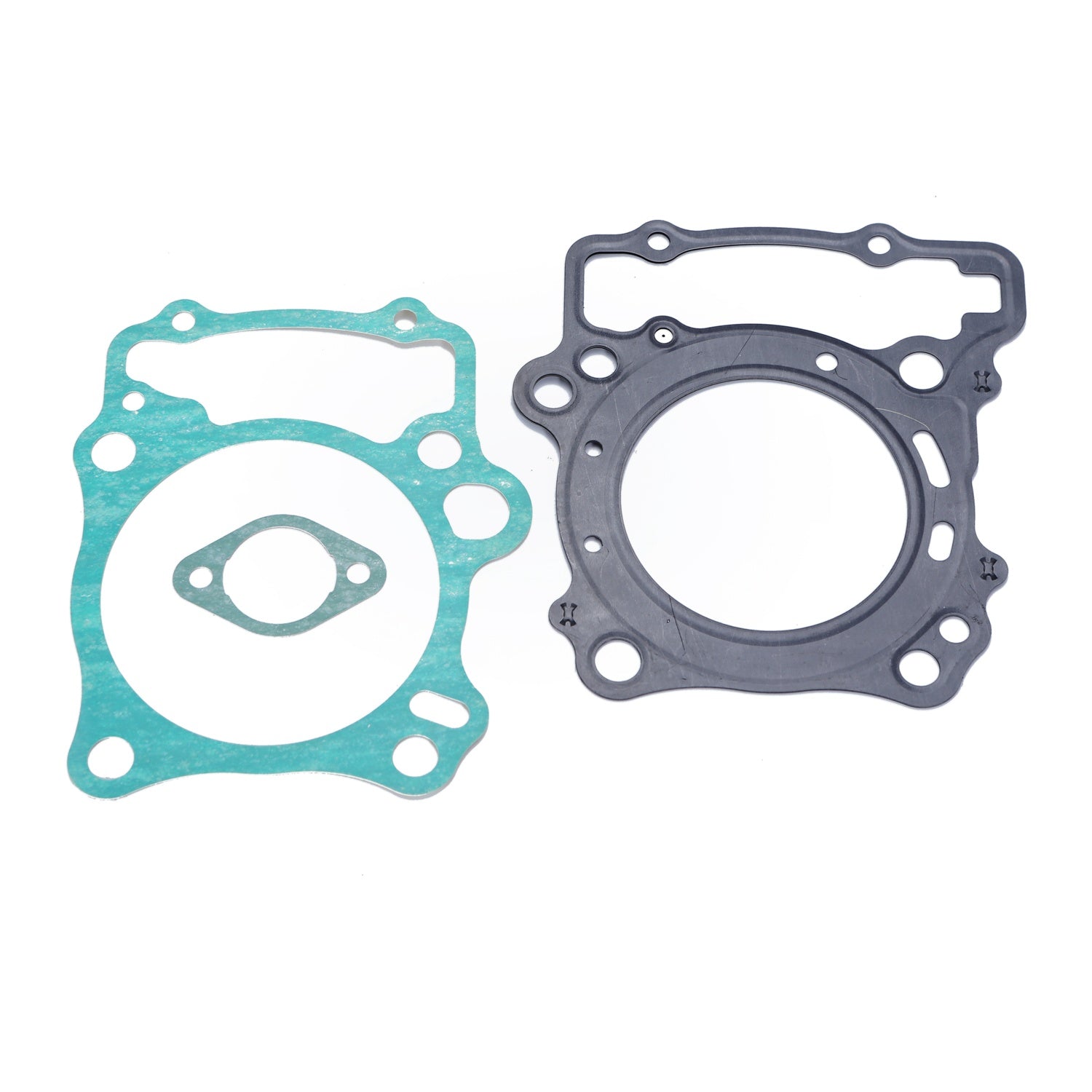 Cylinder Top End Rebuild Kit For Honda CB300R CBR300R & CMX300 Rebel 300 2015-2022 Generic