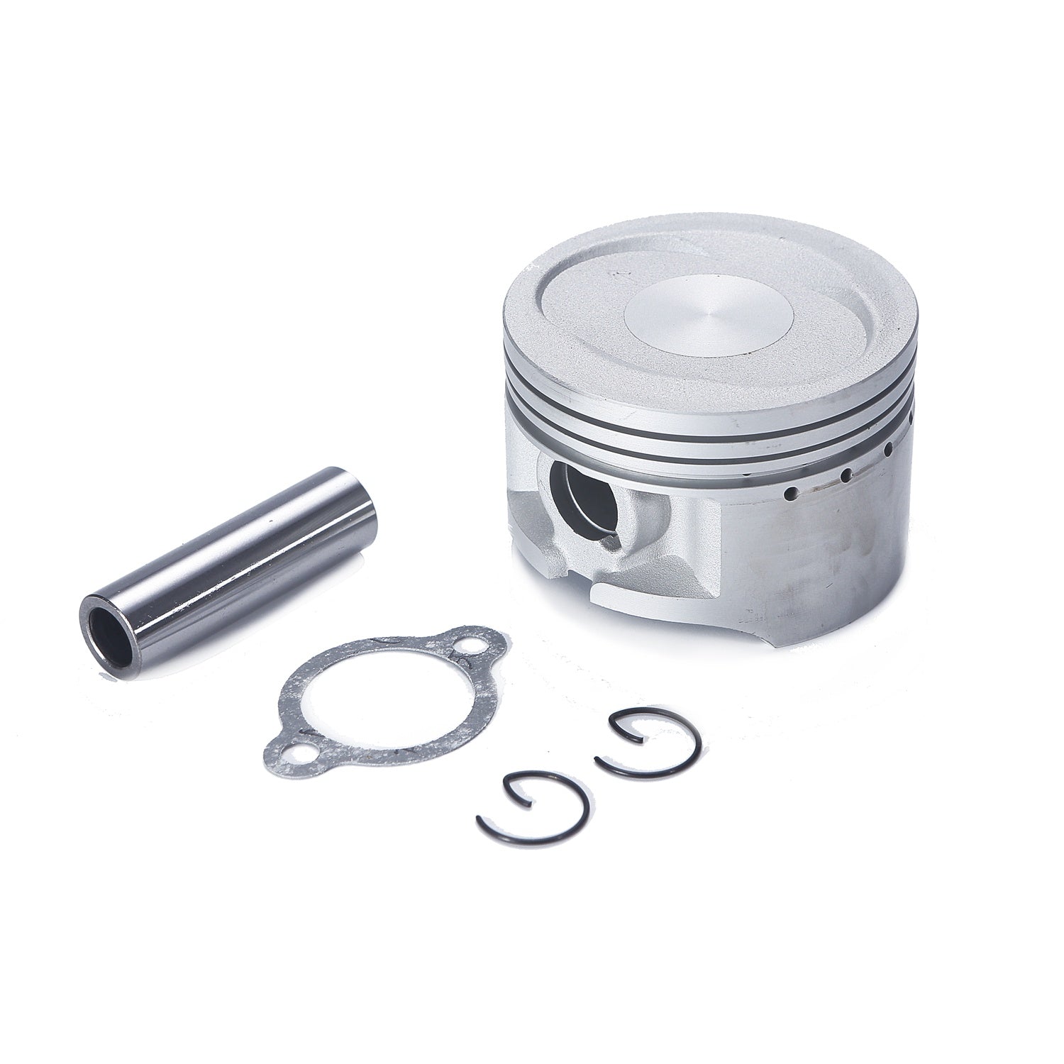 1999-2004 Yamaha Bear Tracker 250 Cylinder Piston Gasket Kit Generic