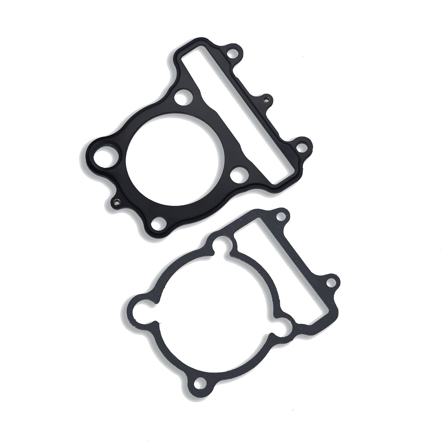 1983-1986 Yamaha Tri-Moto 225 YTM225 Cylinder Piston Gasket Kit Generic