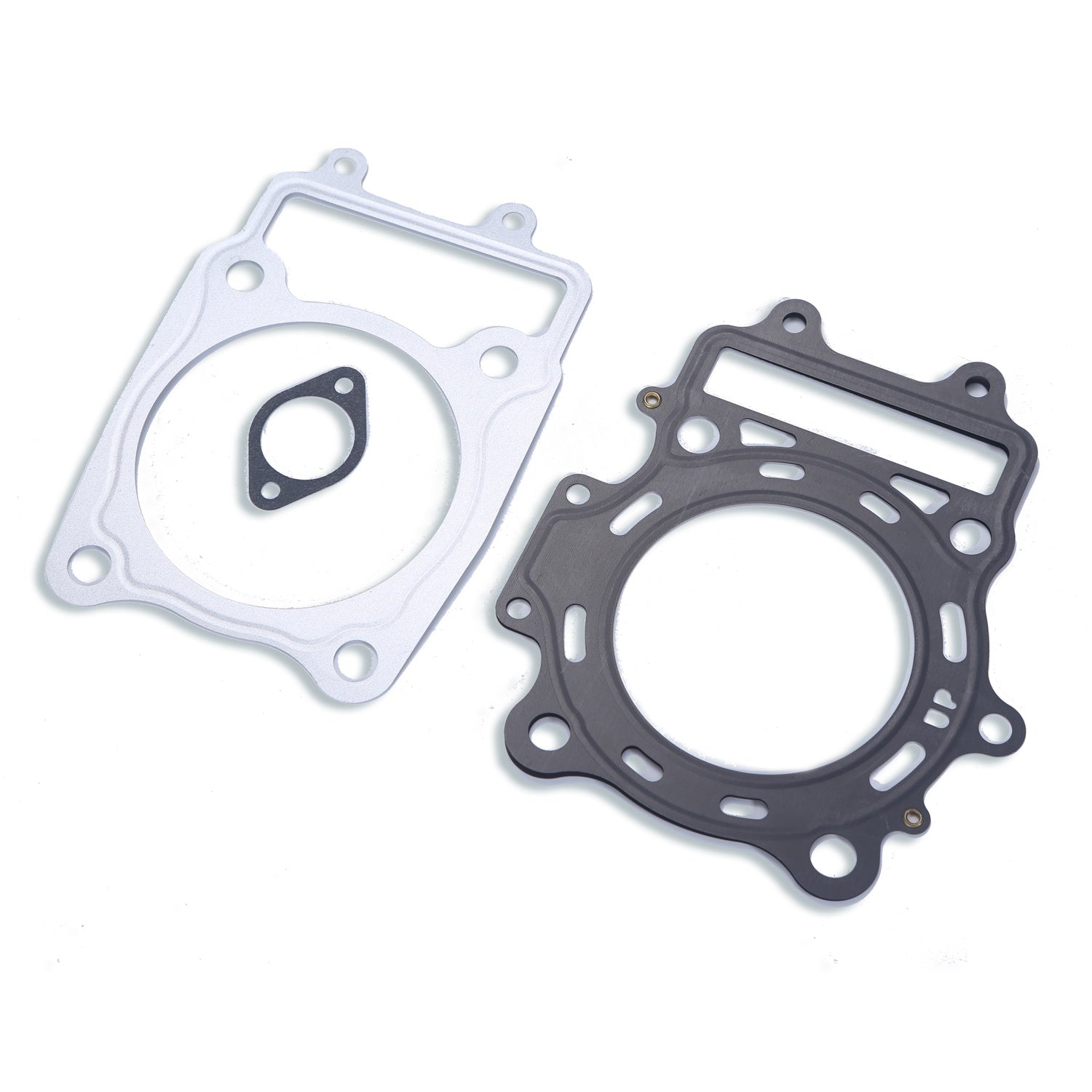 Cylinder Piston Gasket Kit For CF-Moto CF500 CF188 500cc, CForce UForce U5 X5 2011-2016 Generic 0180-023100