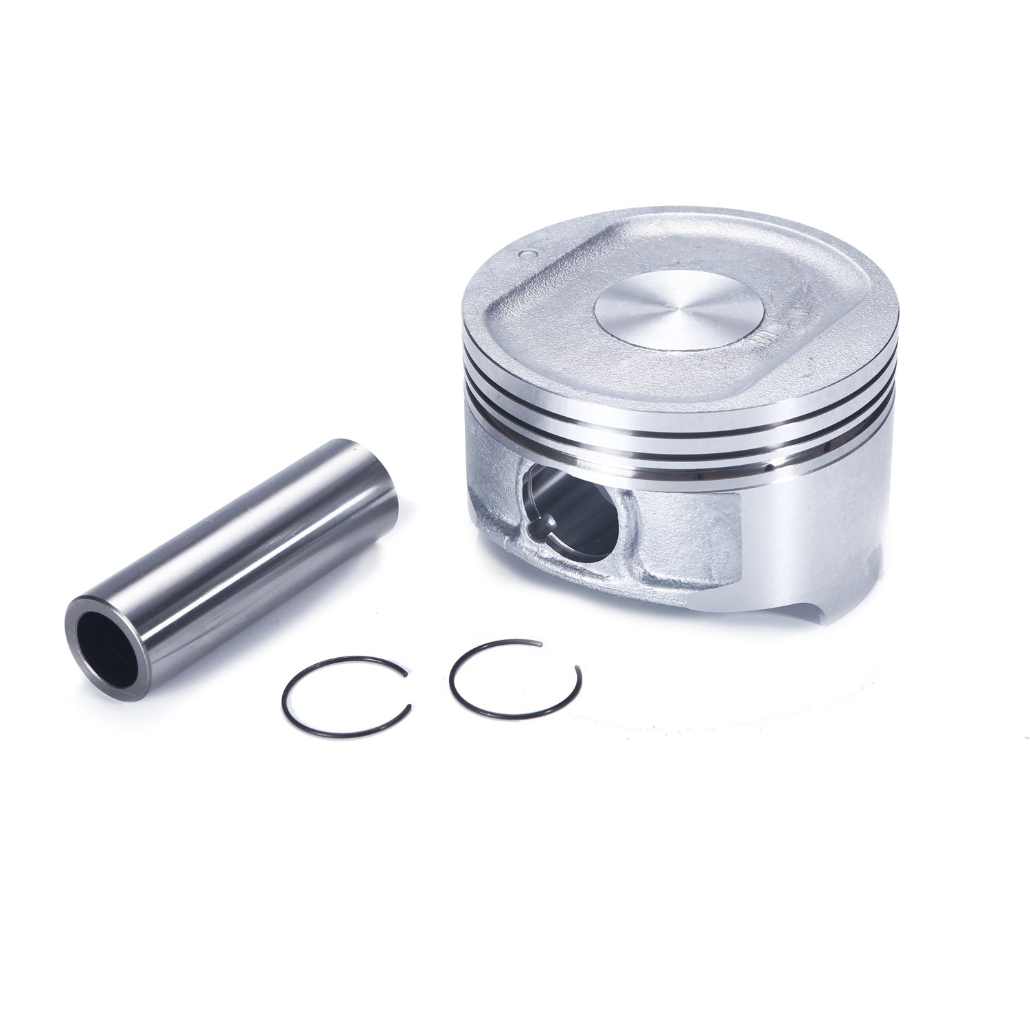 Cylinder Piston Gasket Kit For CF-Moto CF500 CF188 500cc, CForce UForce U5 X5 2011-2016 Generic 0180-023100