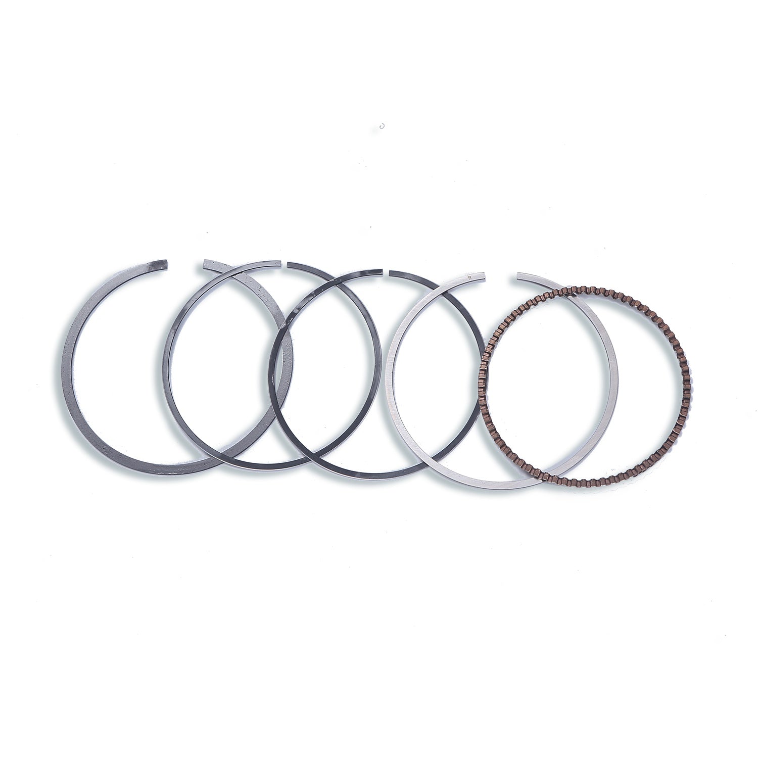 72mm Cylinder Piston Gasket Kit For Suzuki GN250 GN250E DR250 DR250S GZ250 TU250 Generic