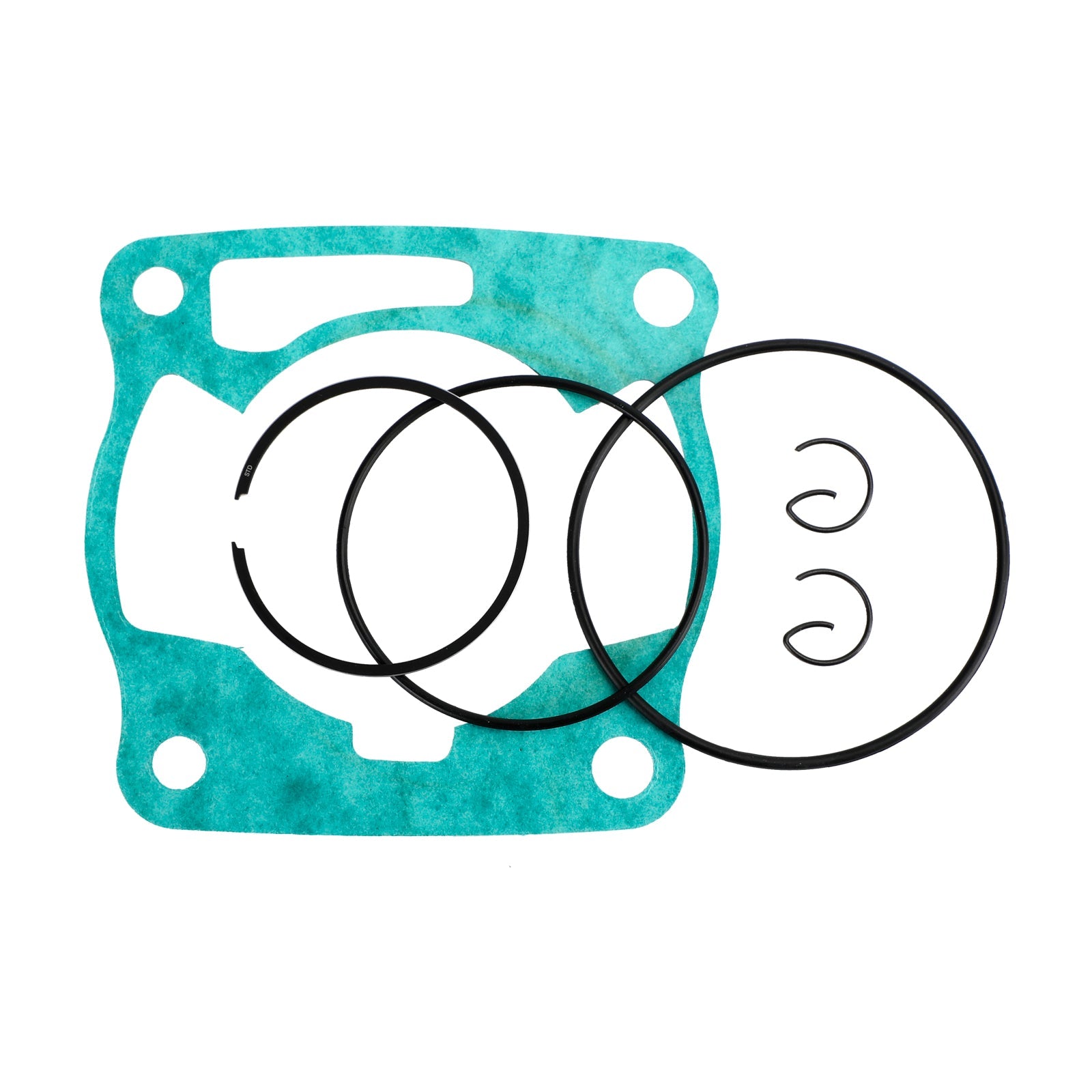 1993-2001 Yamaha YZ80 Cylinder Piston Gasket Top End Kit Generic