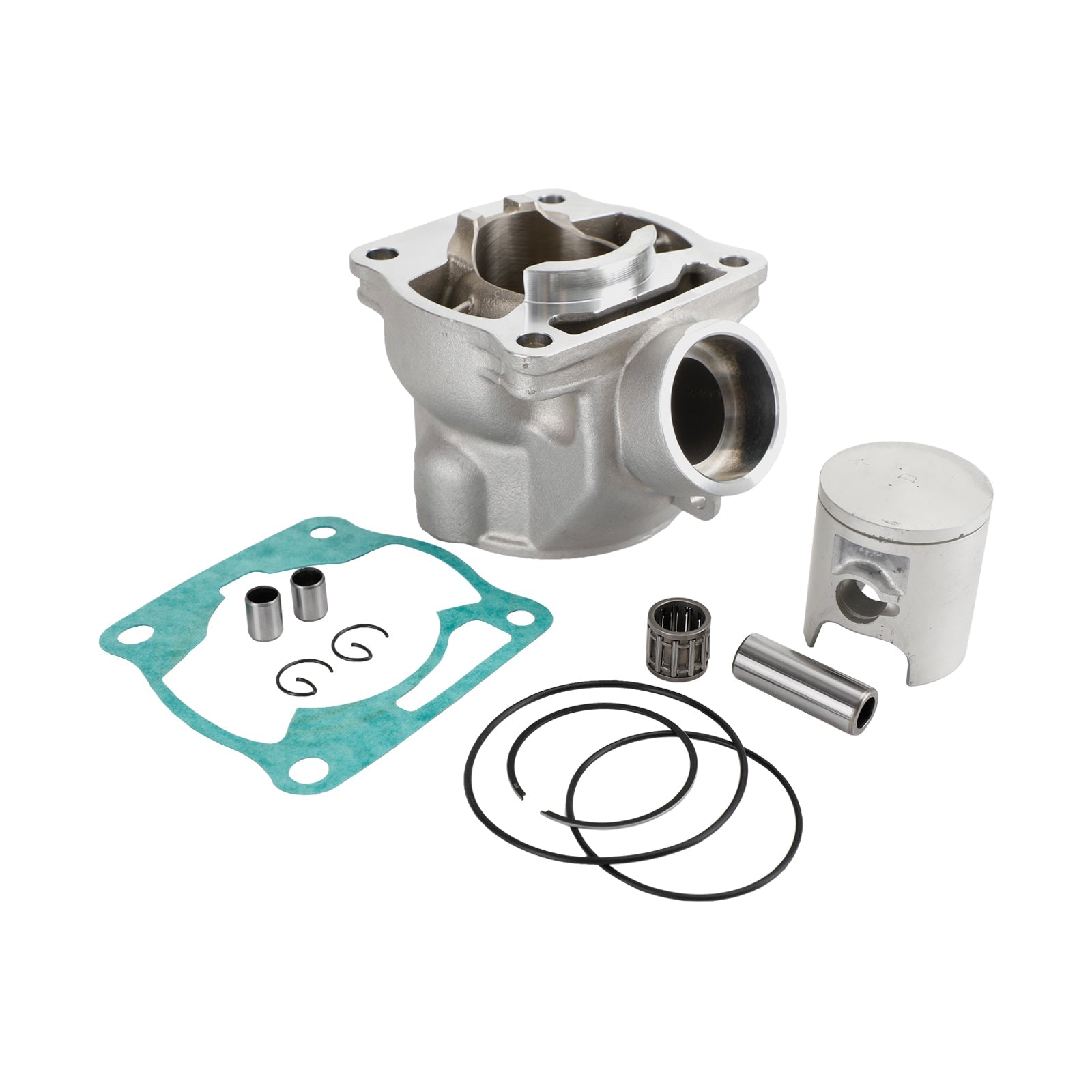 1993-2001 Yamaha YZ80 Cylinder Piston Gasket Top End Kit Generic