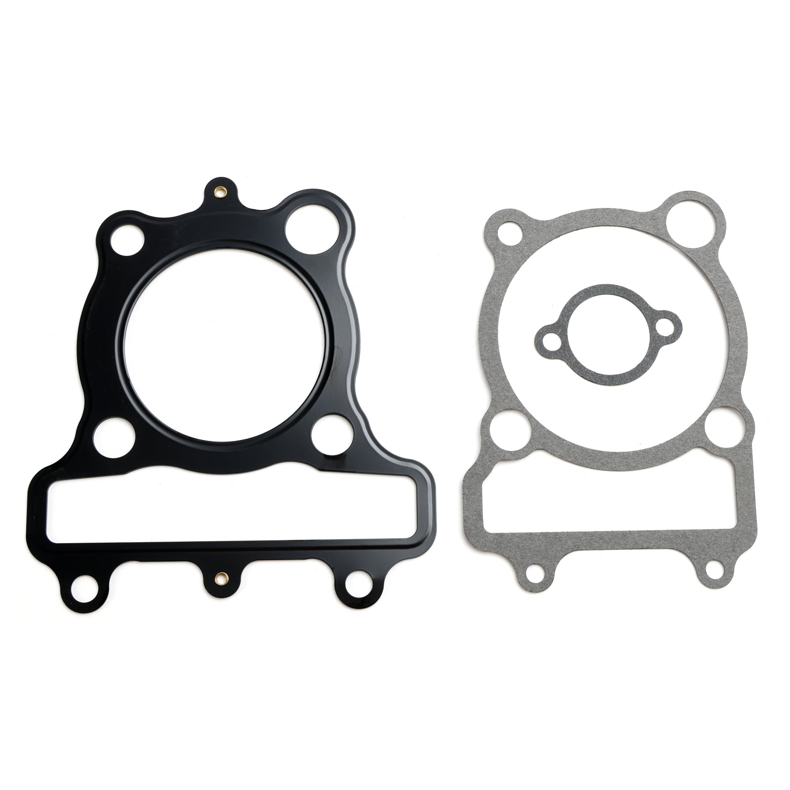 1987-2024 Yamaha TW200 Trailway 200 67mm Cylinder Jug Top End Piston Gaskets Kit Generic