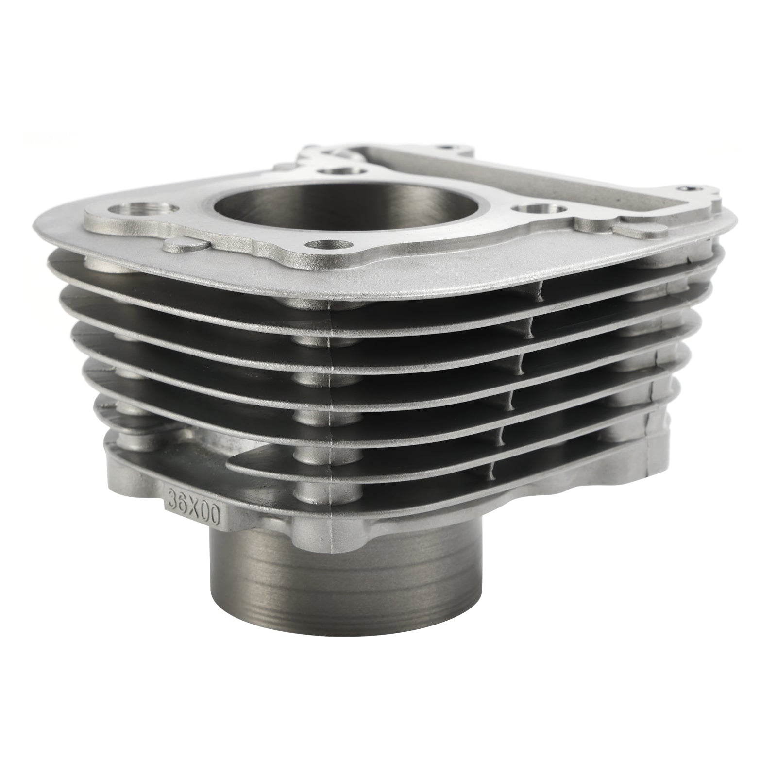 1987-2024 Yamaha TW200 Trailway 200 67mm Cylinder Jug Top End Piston Gaskets Kit Generic