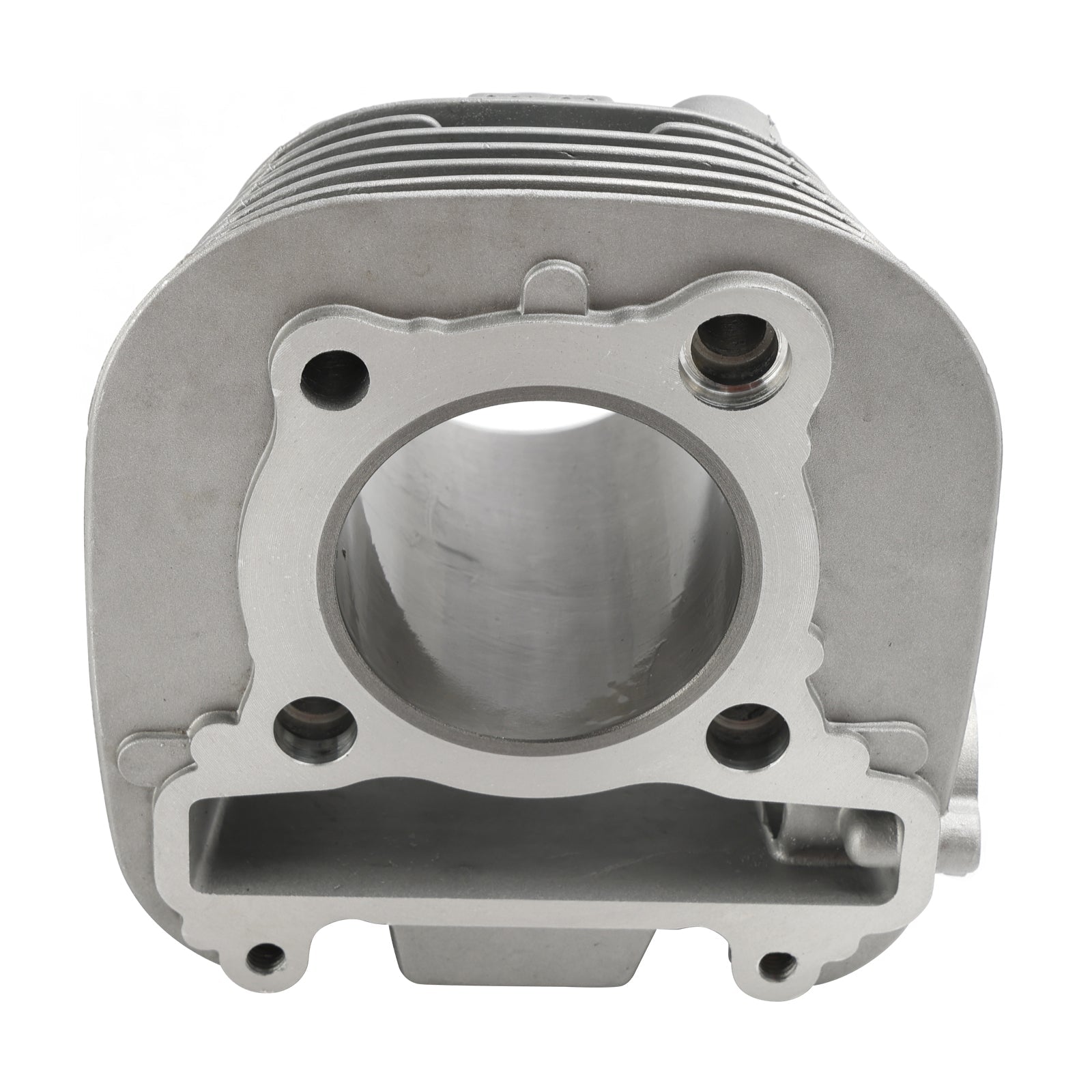 1987-2024 Yamaha TW200 Trailway 200 67mm Cylinder Jug Top End Piston Gaskets Kit Generic