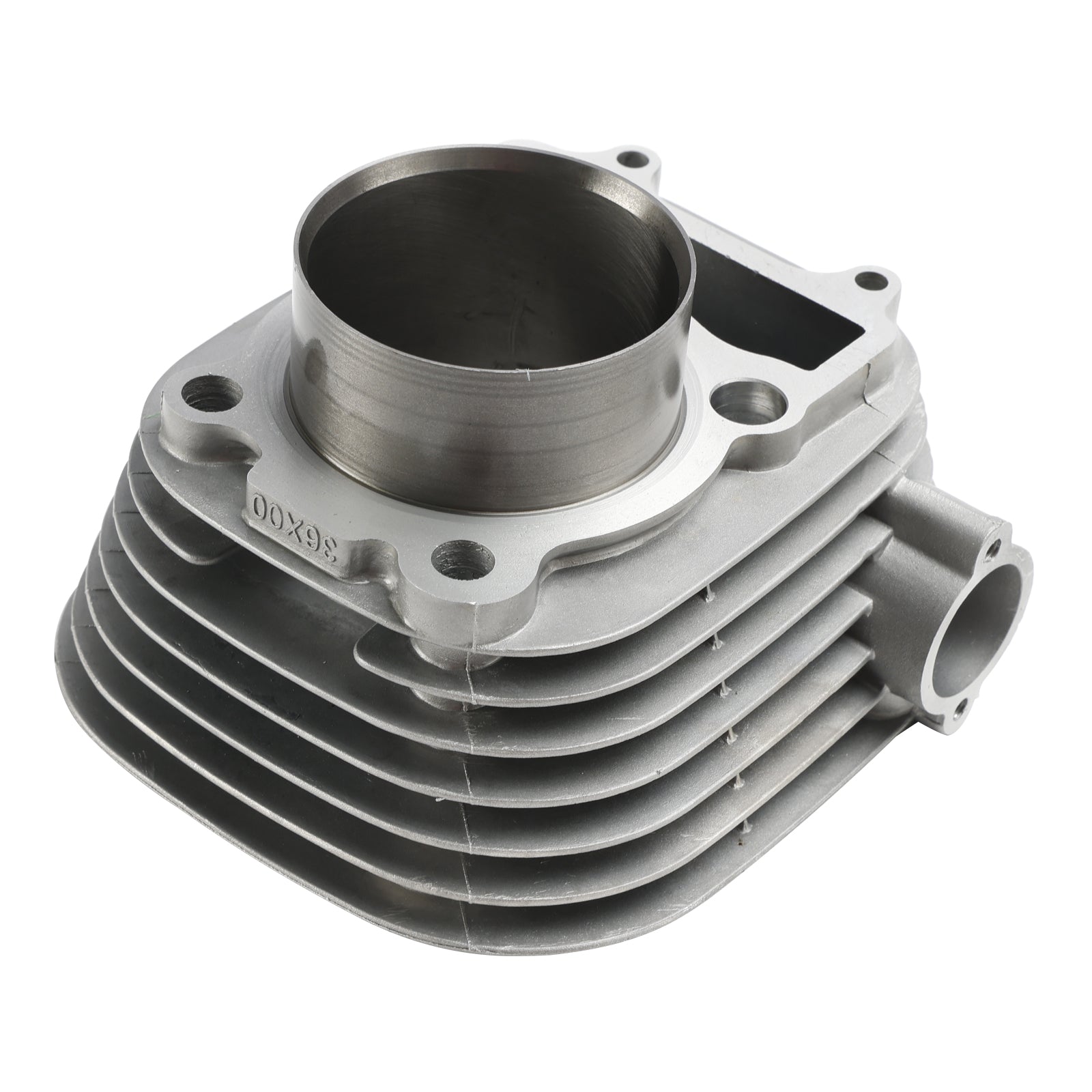 1987-2024 Yamaha TW200 Trailway 200 67mm Cylinder Jug Top End Piston Gaskets Kit Generic