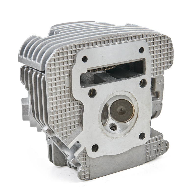 2003-2010 Yamaha TT-R 125 E Engine Head Cylinder without EGR 5VL-E1111-11