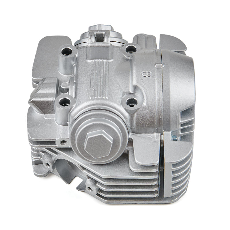 2000-2011 Yamaha XT 125 R/125 X Engine Head Cylinder without EGR 5VL-E1111-11