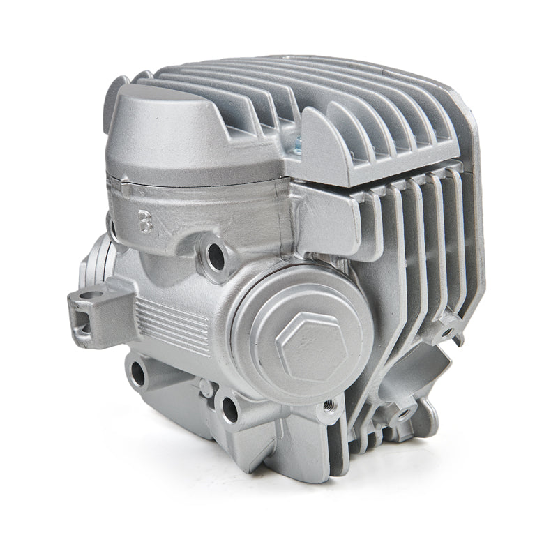 2003-2010 Yamaha TT-R 125 E Engine Head Cylinder without EGR 5VL-E1111-11