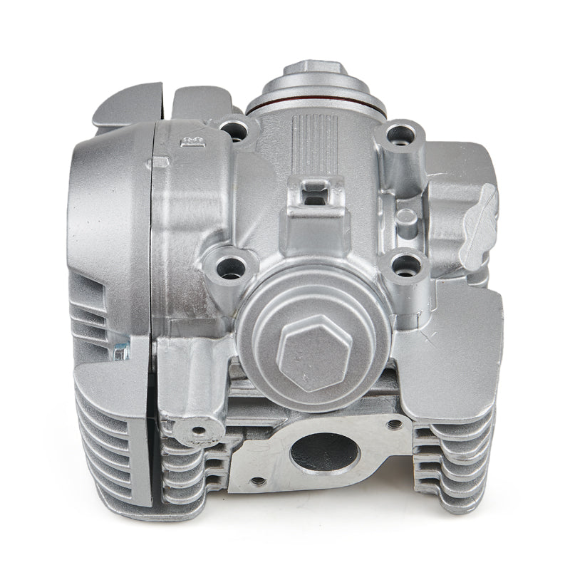 Engine Head Cylinder without EGR Fits Yamaha TT-R125 TTR125E TTR125LE 2000-2022