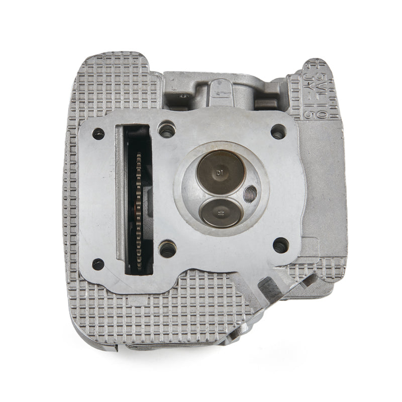 2000-2011 Yamaha XT 125 R/125 X Engine Head Cylinder without EGR 5VL-E1111-11