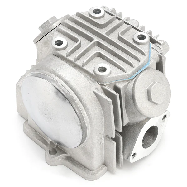 1985-2003 Honda C90M Cub Top End Rebuild Kit Cylinder Head Piston 12101-GB1-900